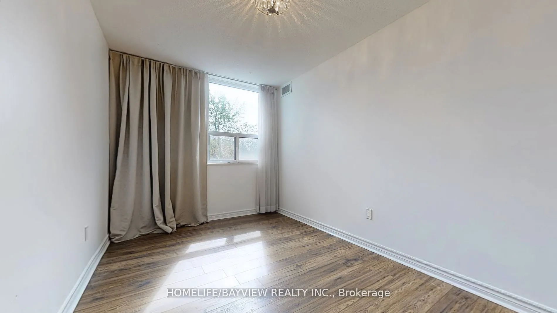 5 Old Sheppard Avenue, #301