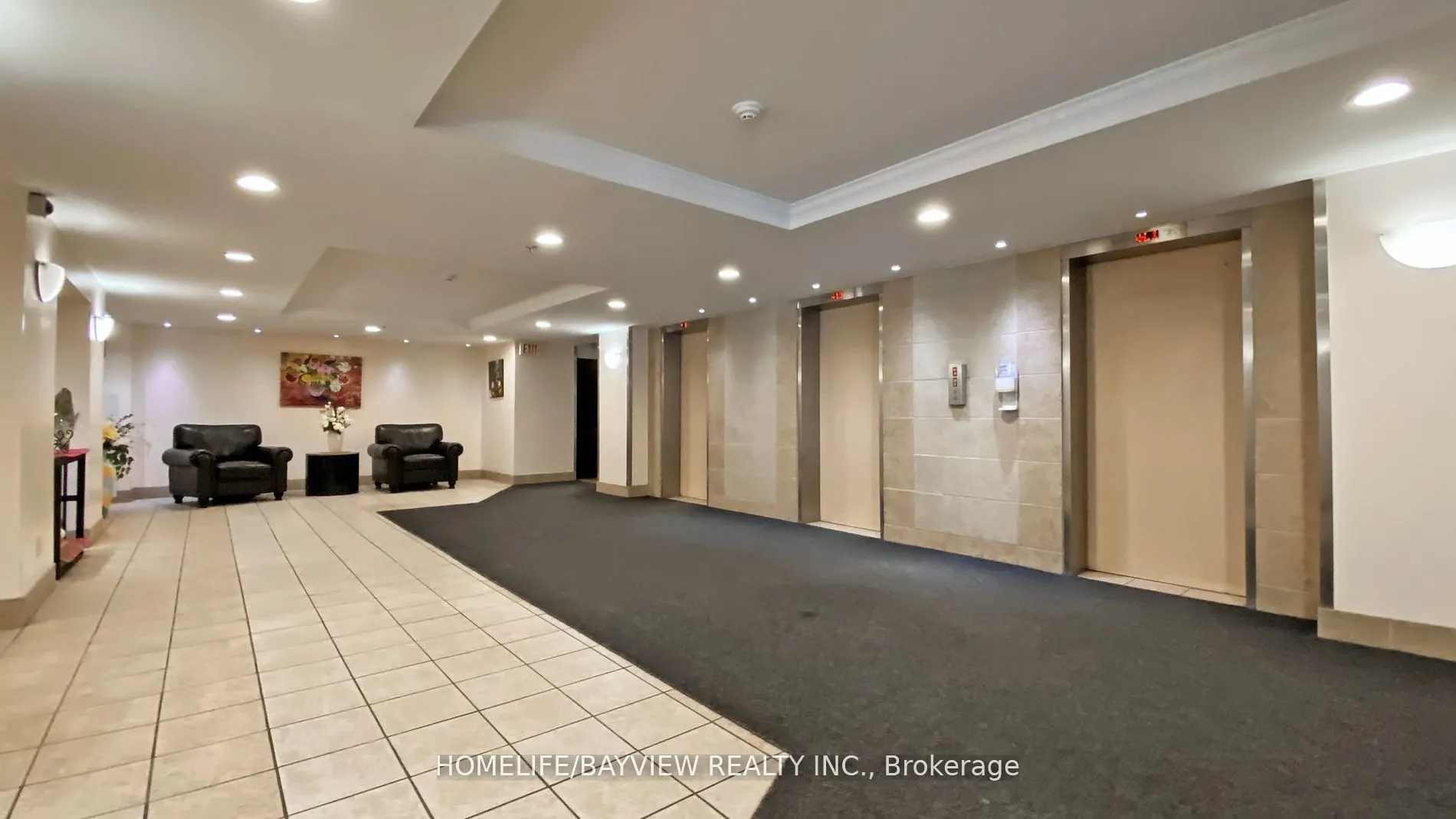 5 Old Sheppard Avenue, #301