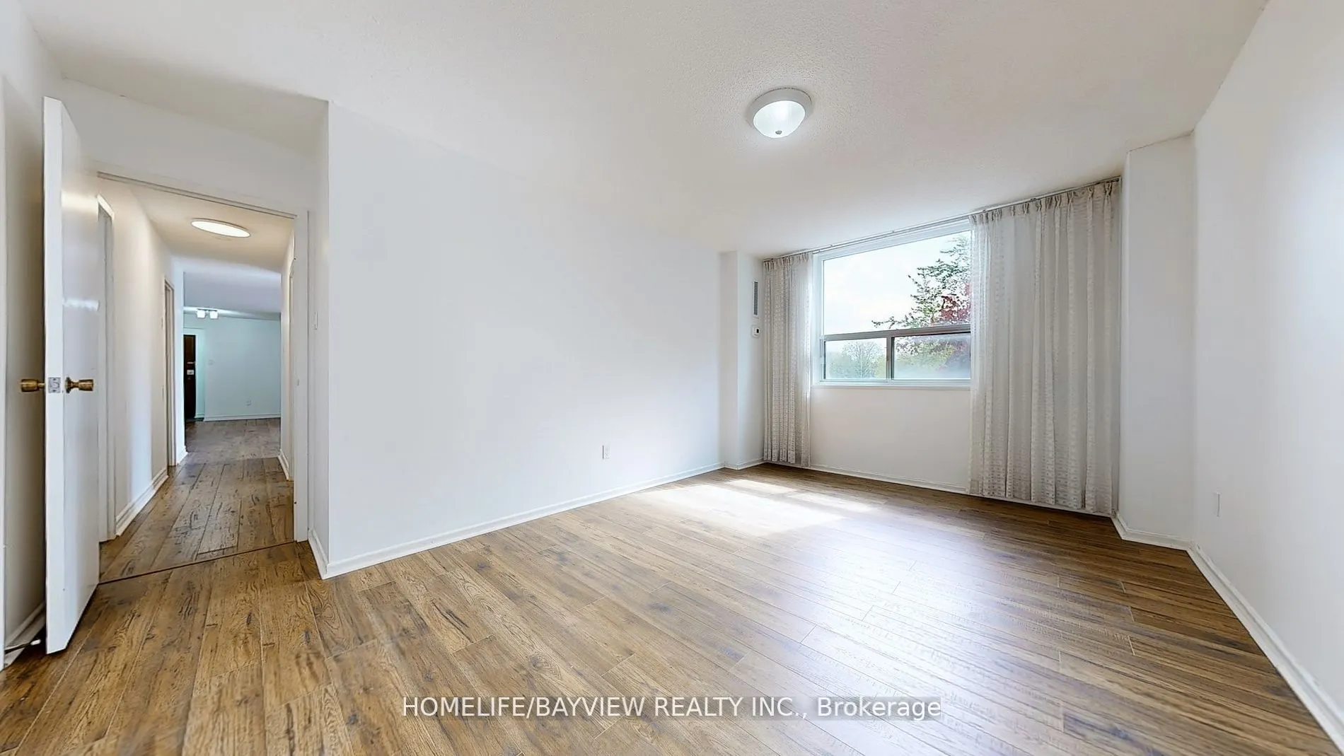 5 Old Sheppard Avenue, #301