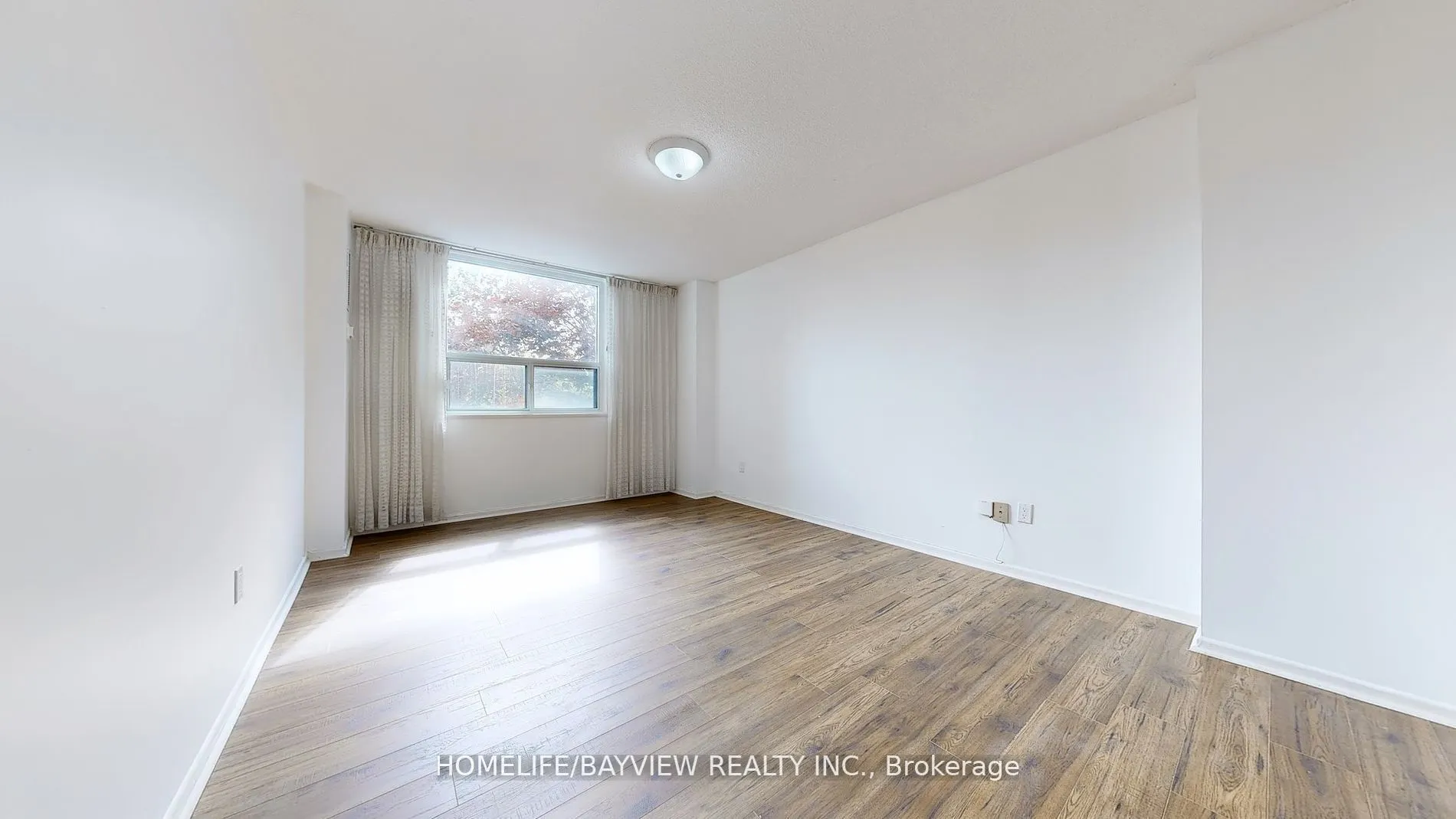 5 Old Sheppard Avenue, #301
