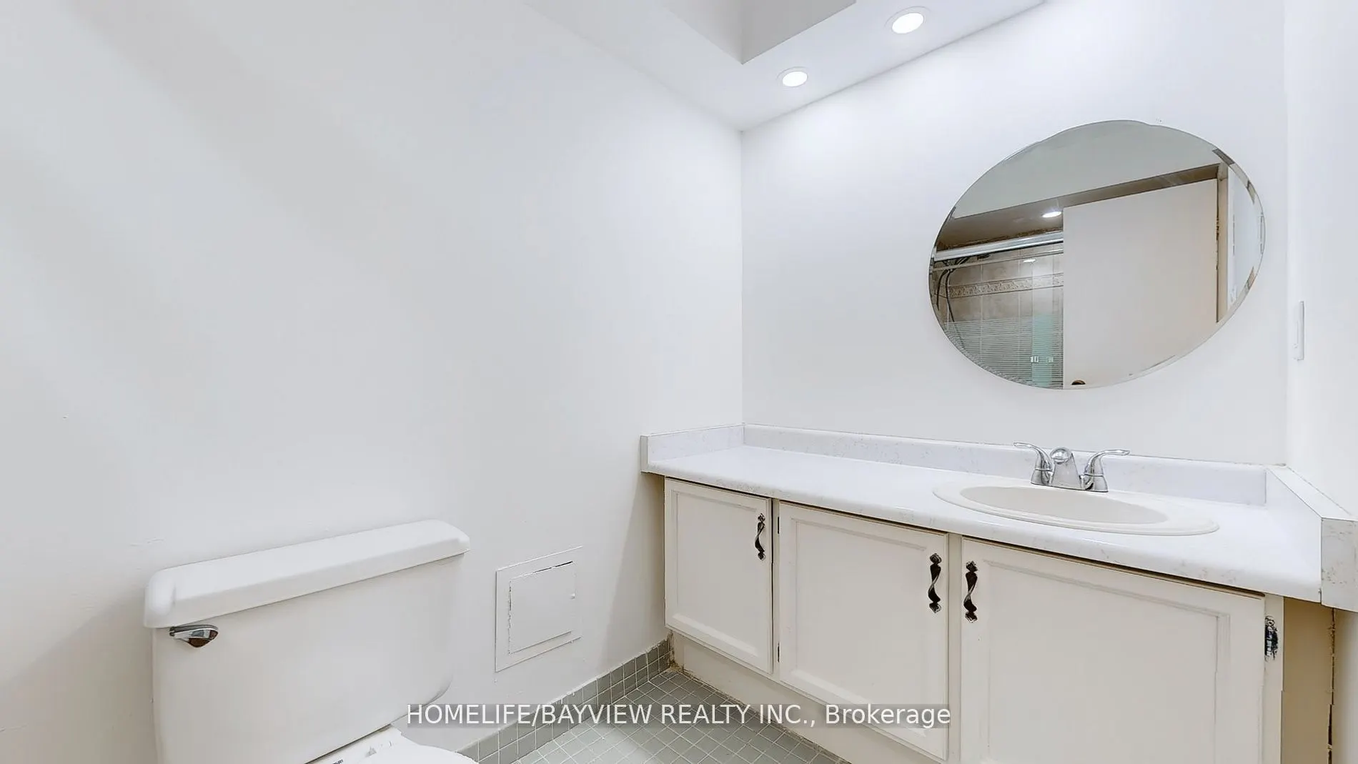 5 Old Sheppard Avenue, #301