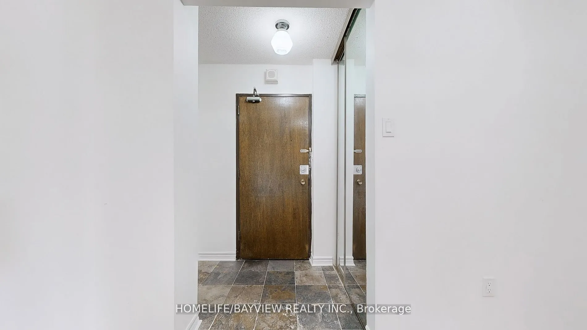 5 Old Sheppard Avenue, #301