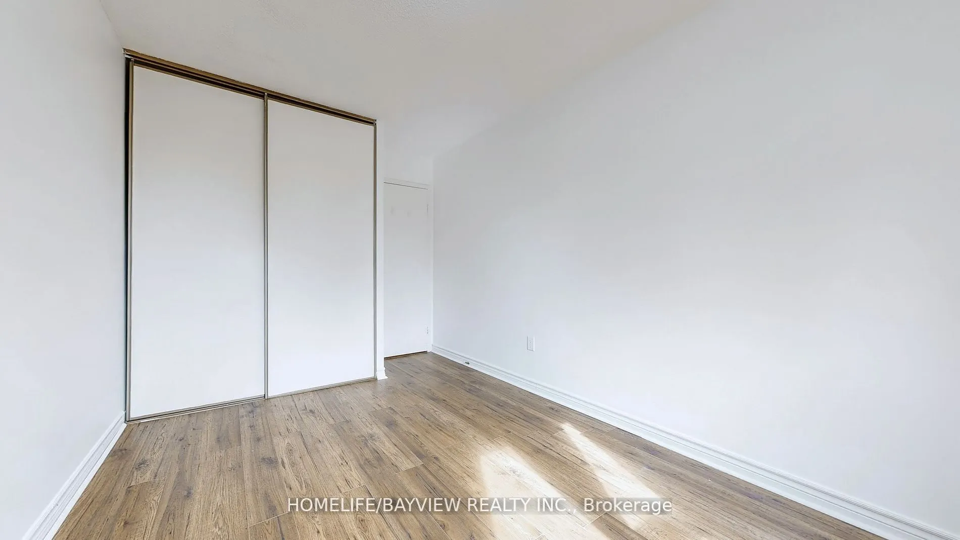 5 Old Sheppard Avenue, #301