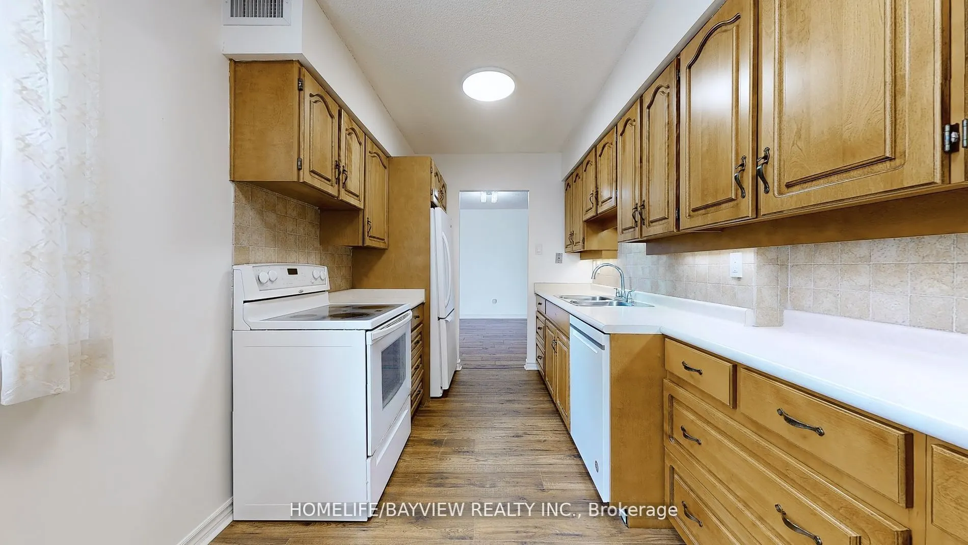 5 Old Sheppard Avenue, #301