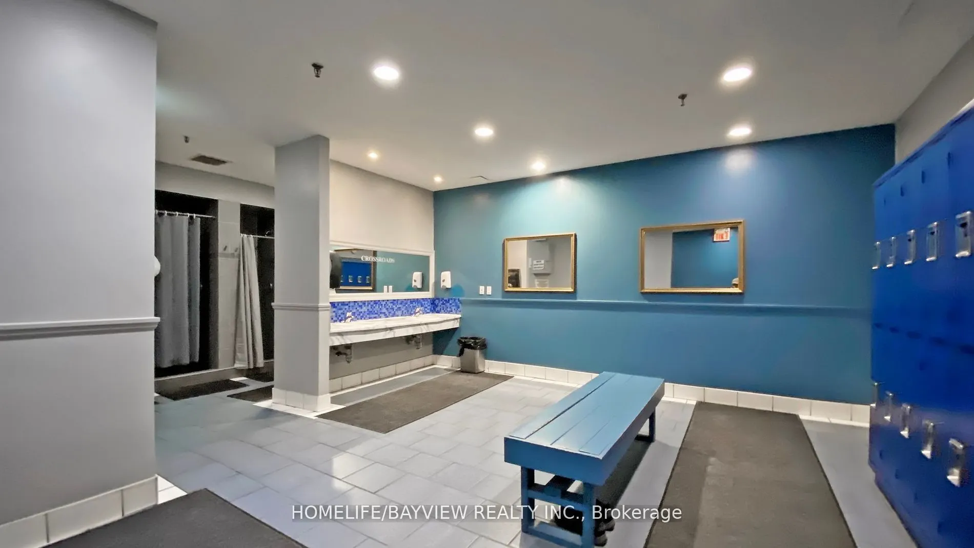 5 Old Sheppard Avenue, #301