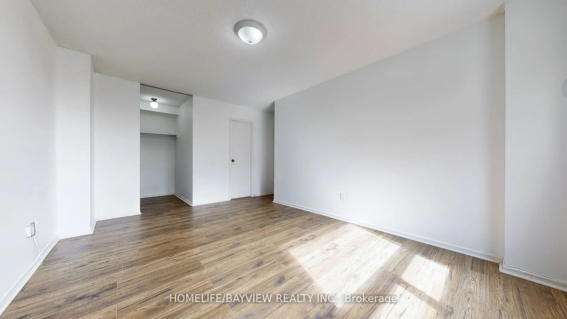 5 Old Sheppard Avenue, #301