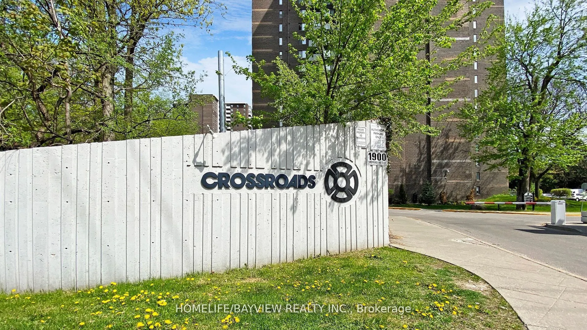 5 Old Sheppard Avenue, #301