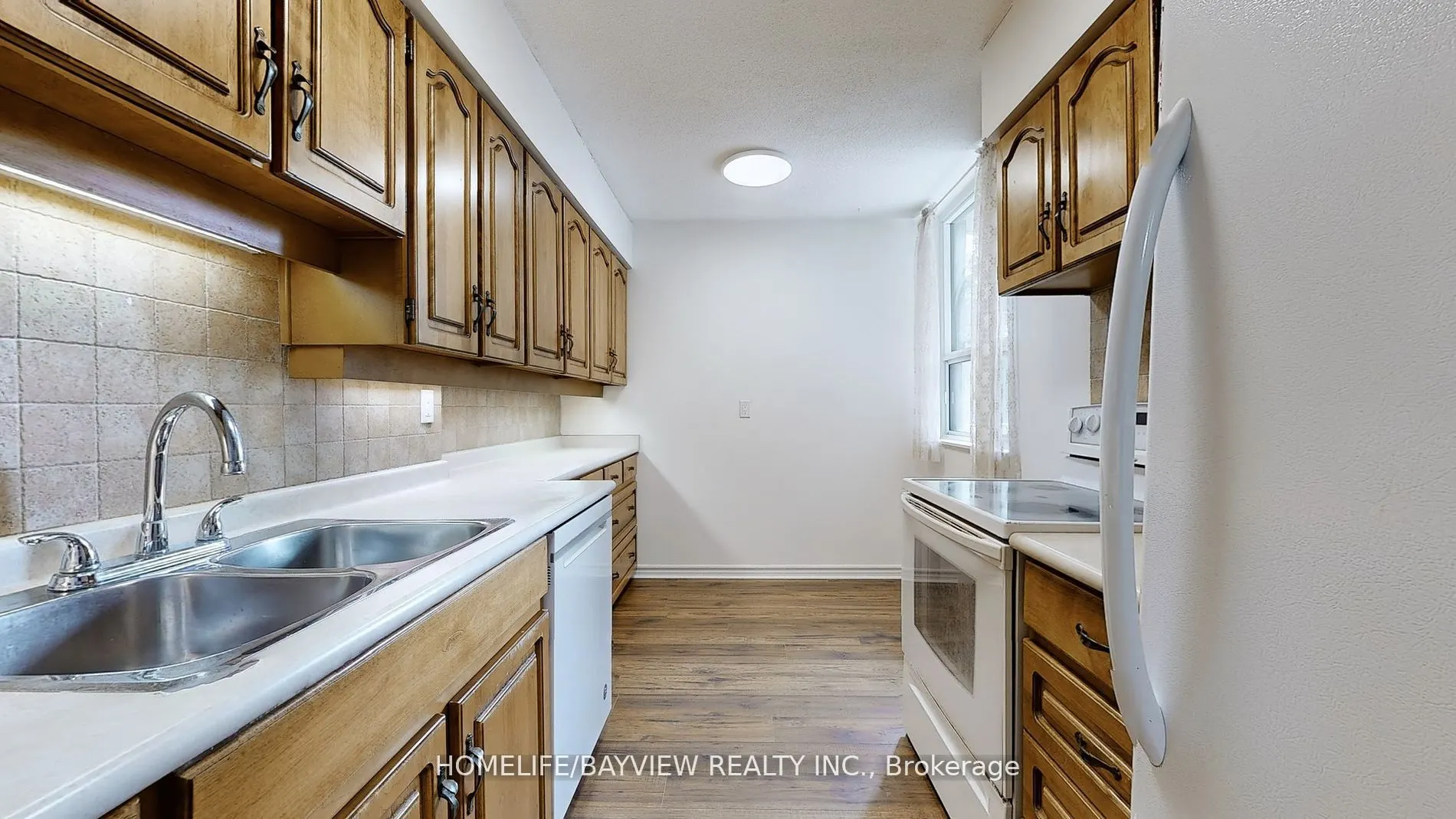 5 Old Sheppard Avenue, #301