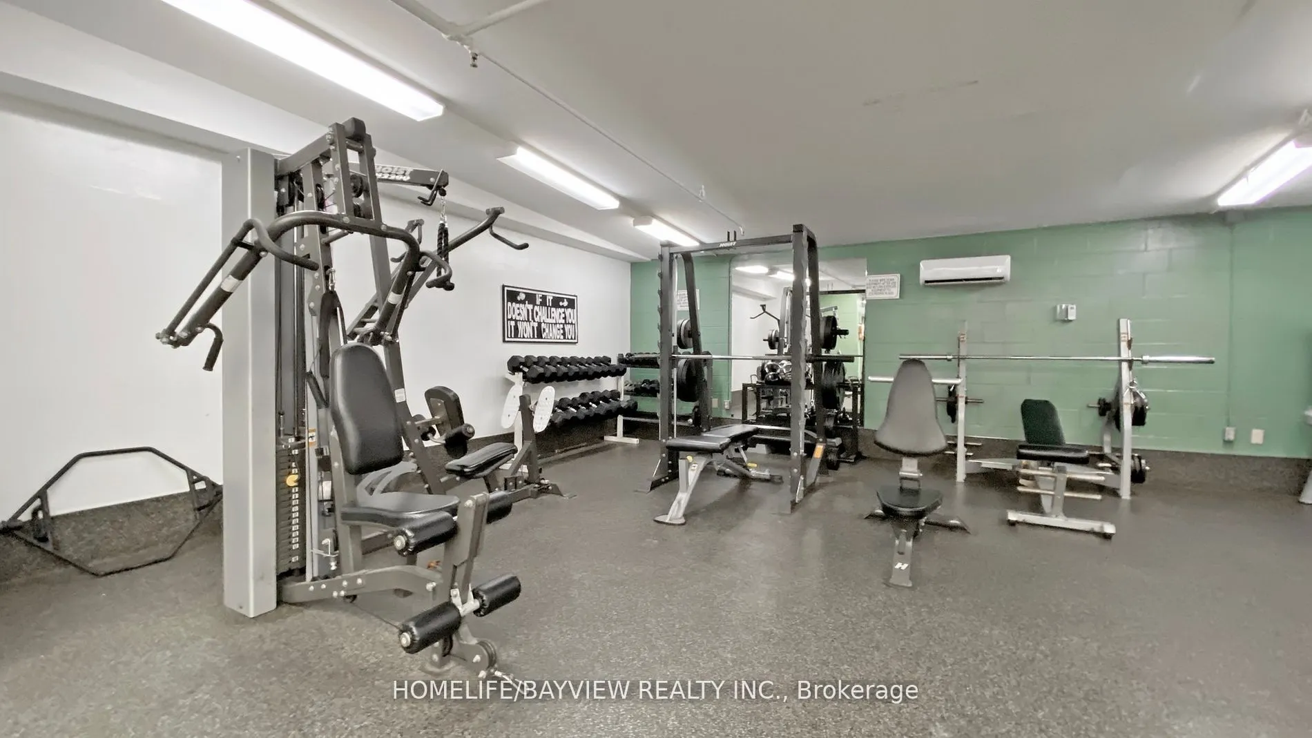 5 Old Sheppard Avenue, #301