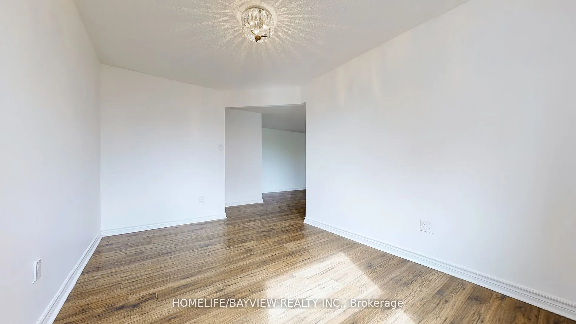 5 Old Sheppard Avenue, #301