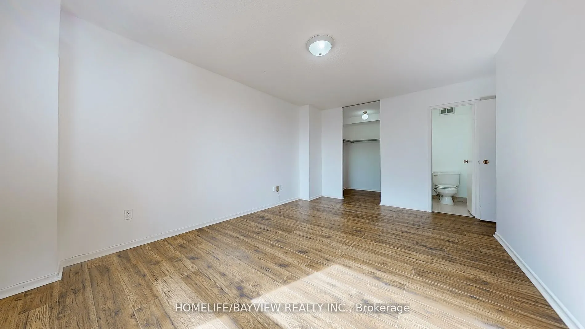 5 Old Sheppard Avenue, #301