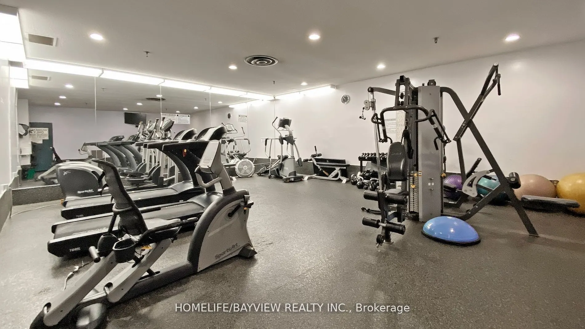 5 Old Sheppard Avenue, #301