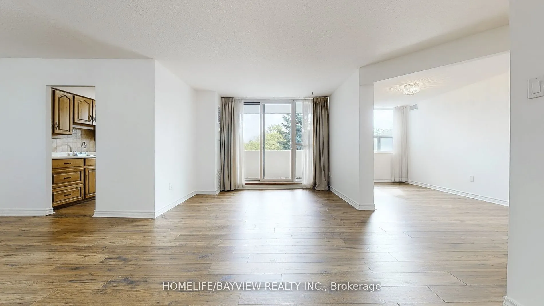 5 Old Sheppard Avenue, #301