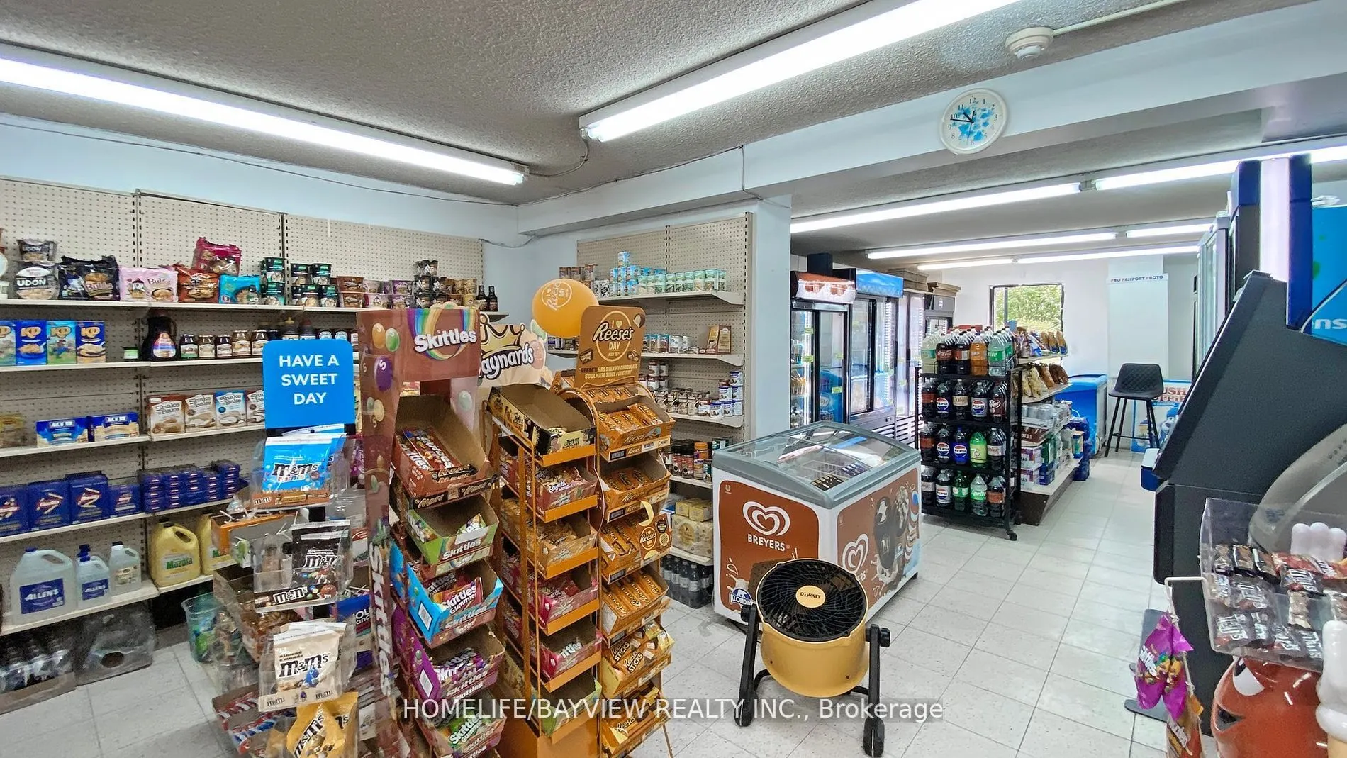 5 Old Sheppard Avenue, #301