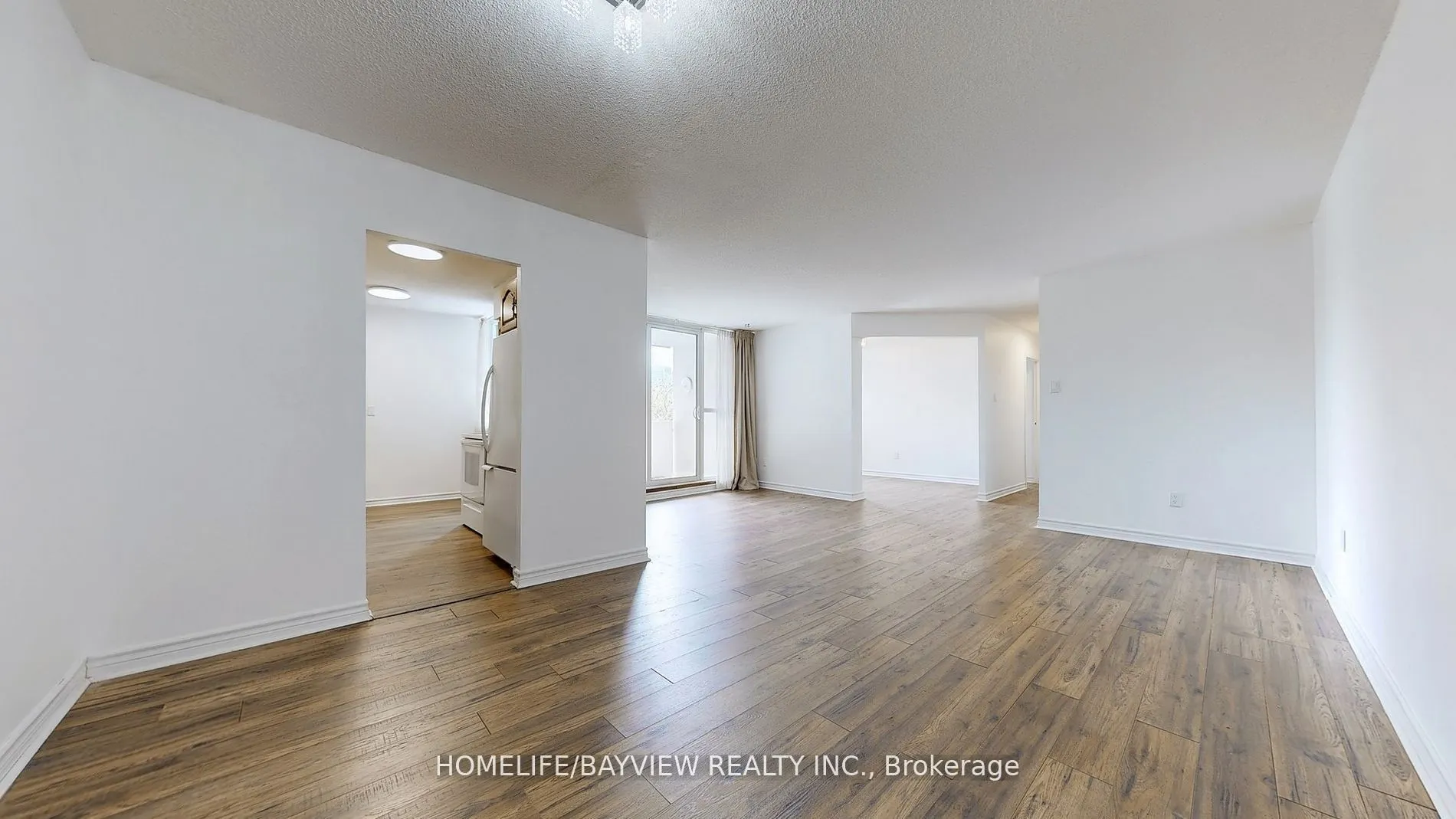 5 Old Sheppard Avenue, #301