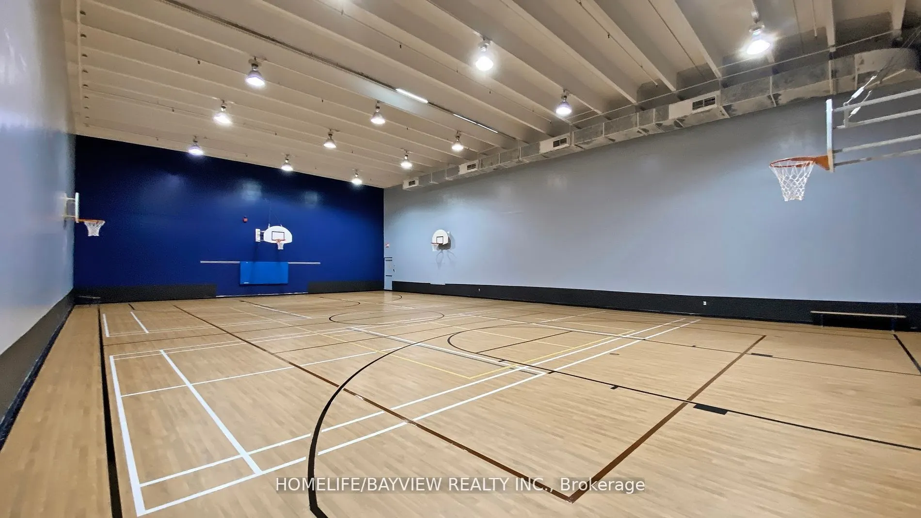 5 Old Sheppard Avenue, #301