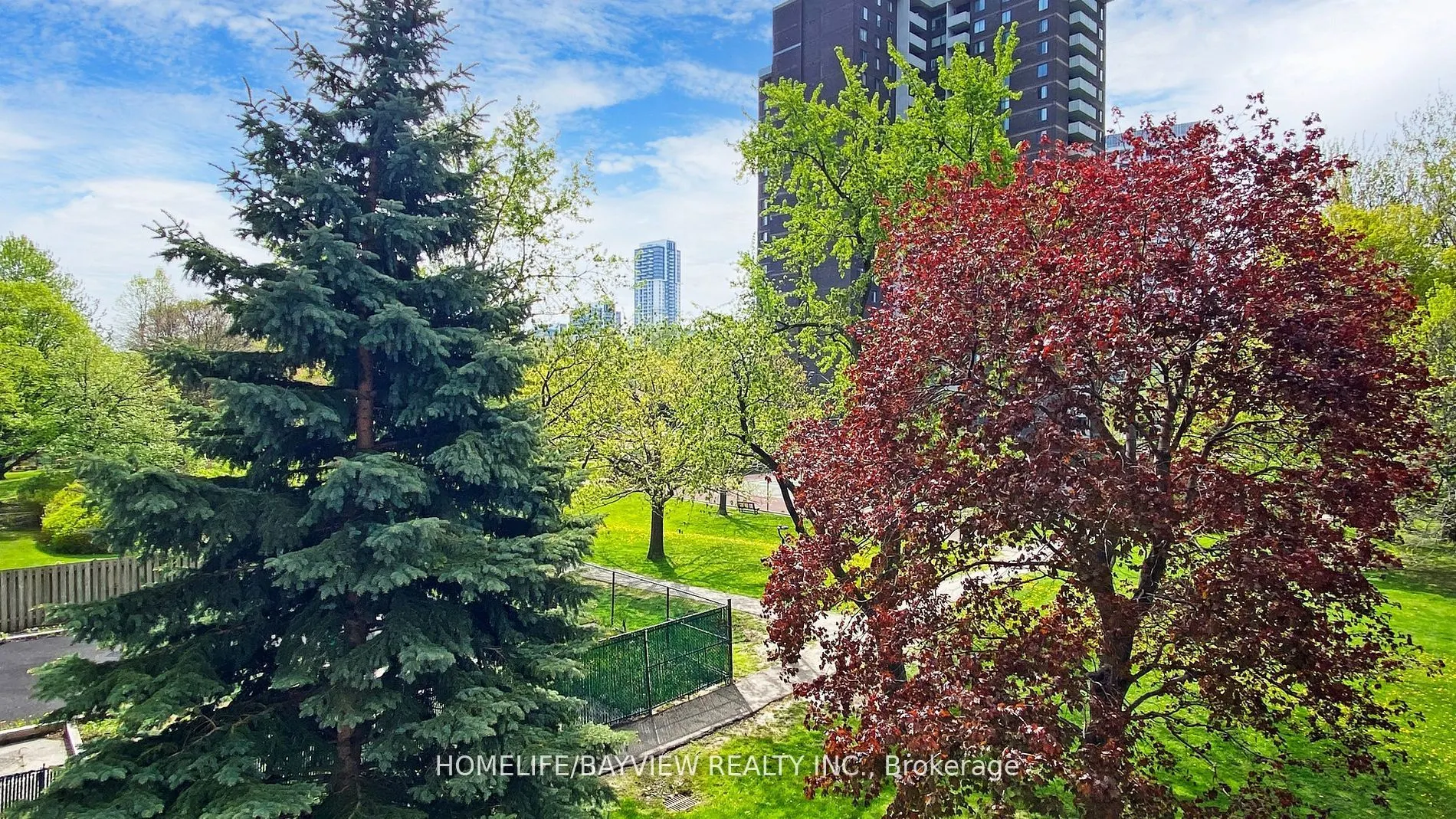 5 Old Sheppard Avenue, #301