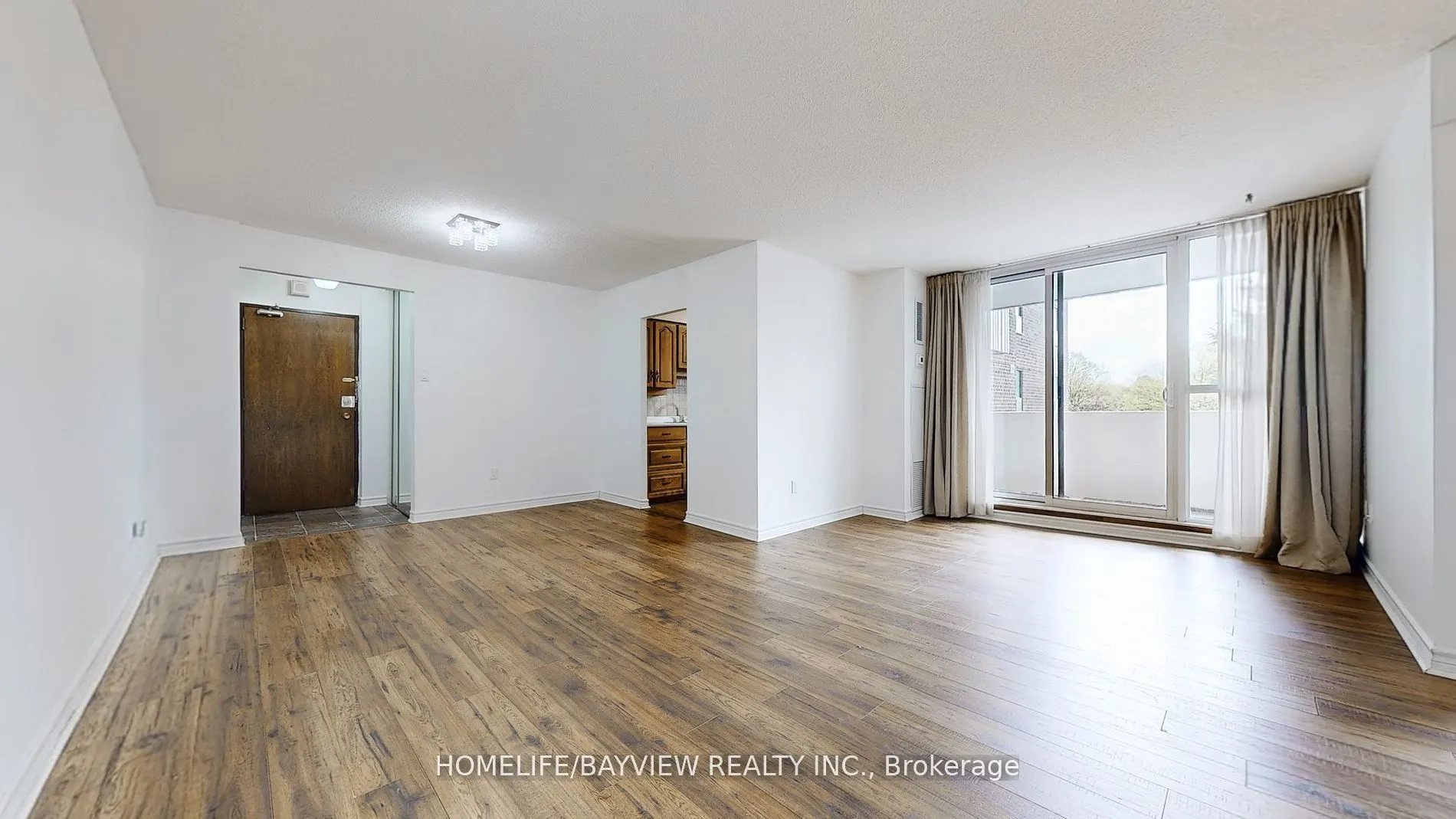 5 Old Sheppard Avenue, #301