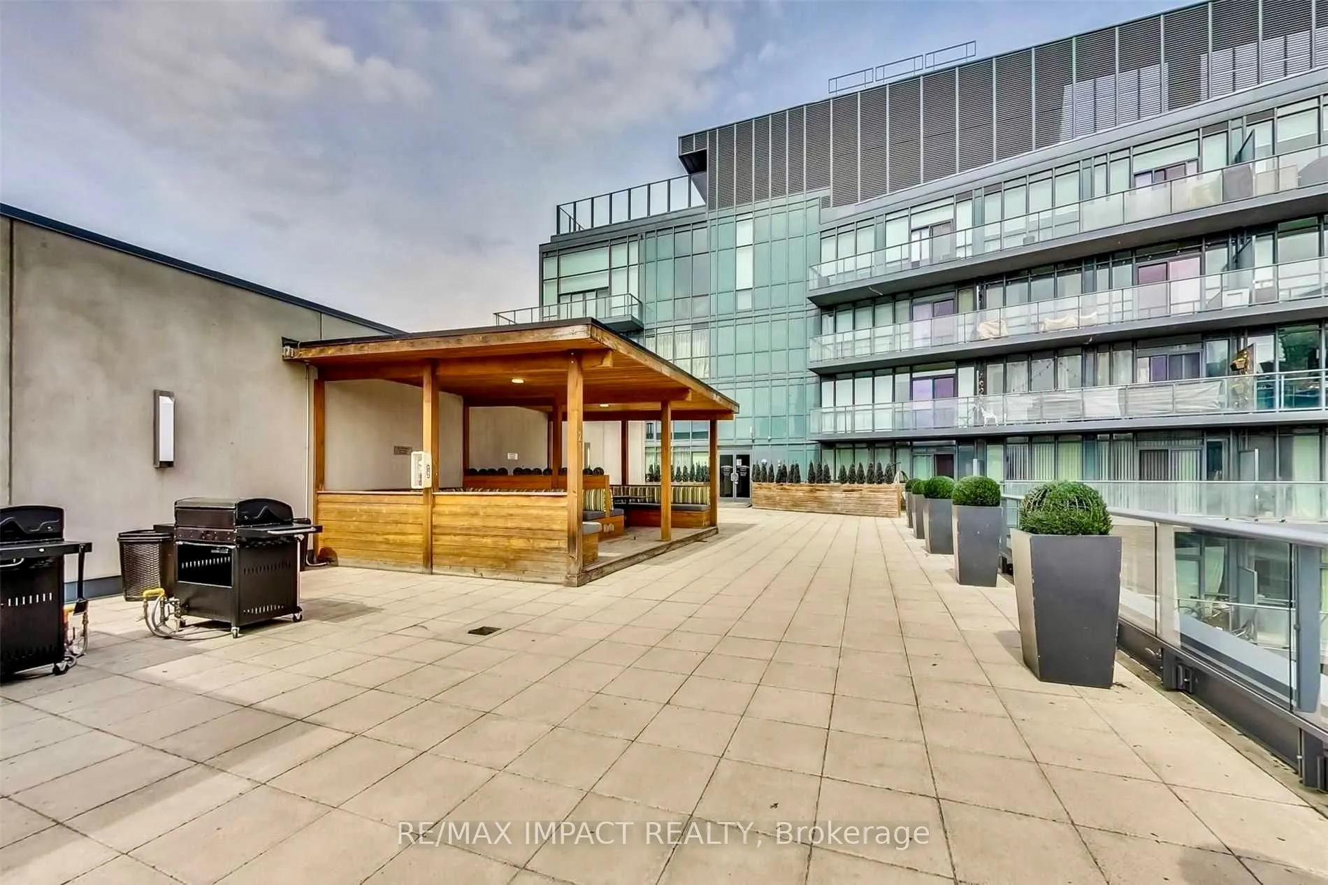 169 Fort York Boulevard, #515
