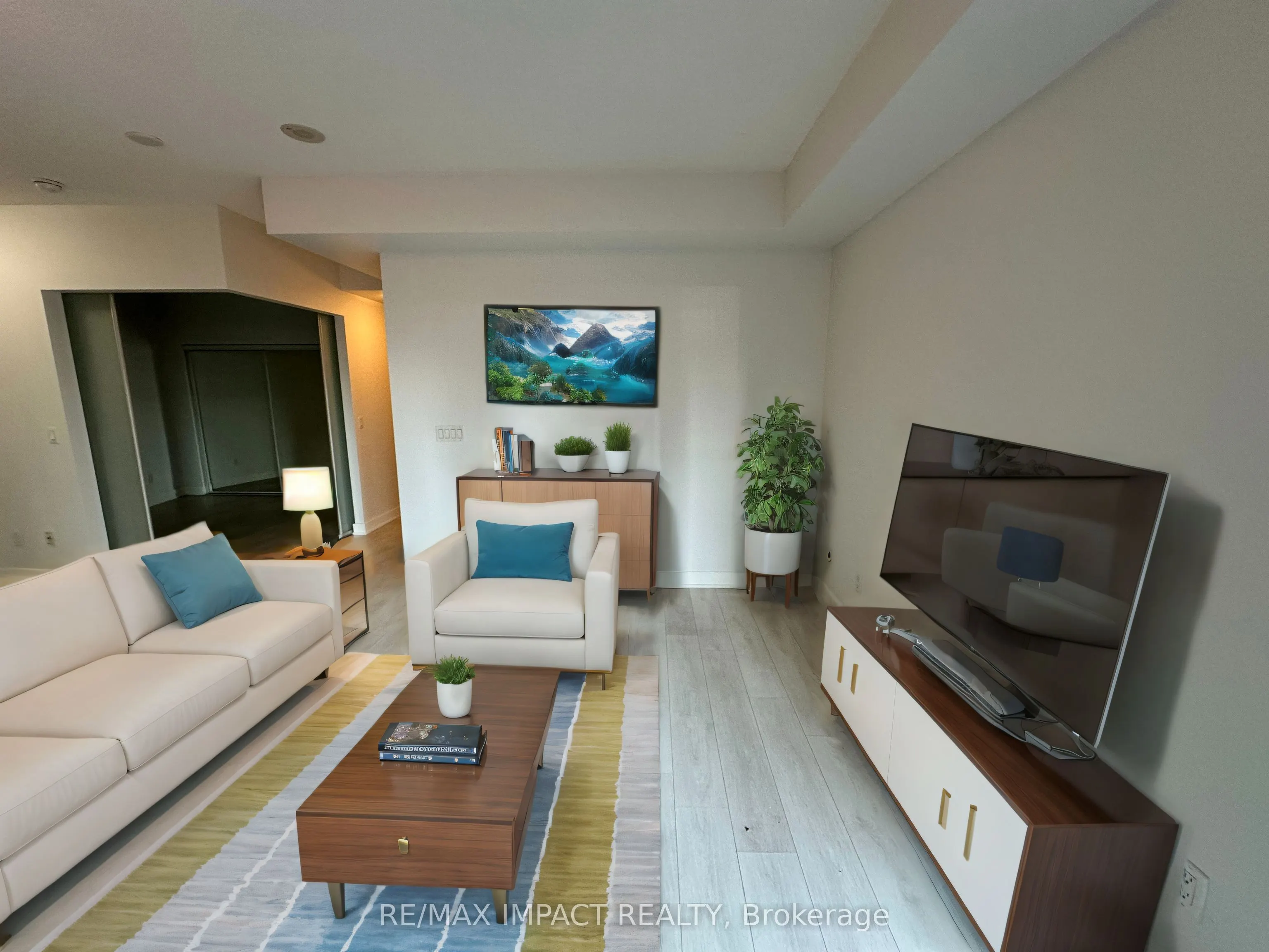 169 Fort York Boulevard, #515