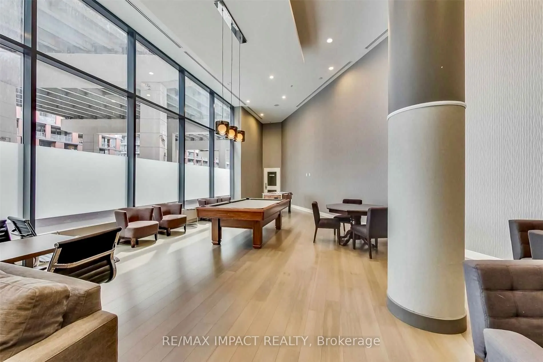 169 Fort York Boulevard, #515
