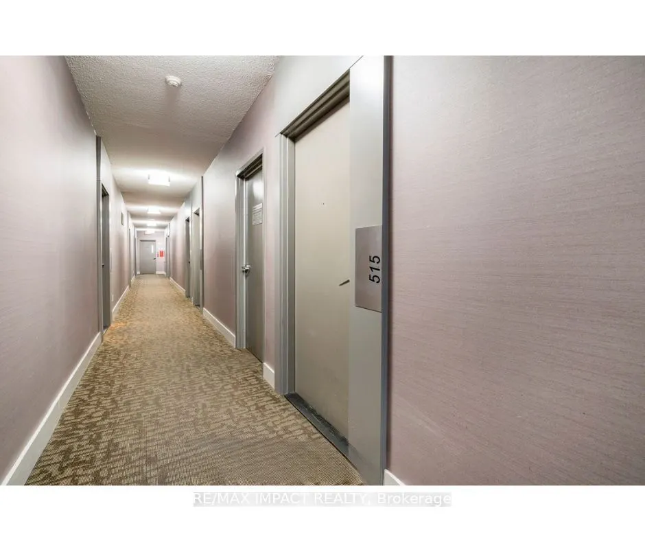 169 Fort York Boulevard, #515