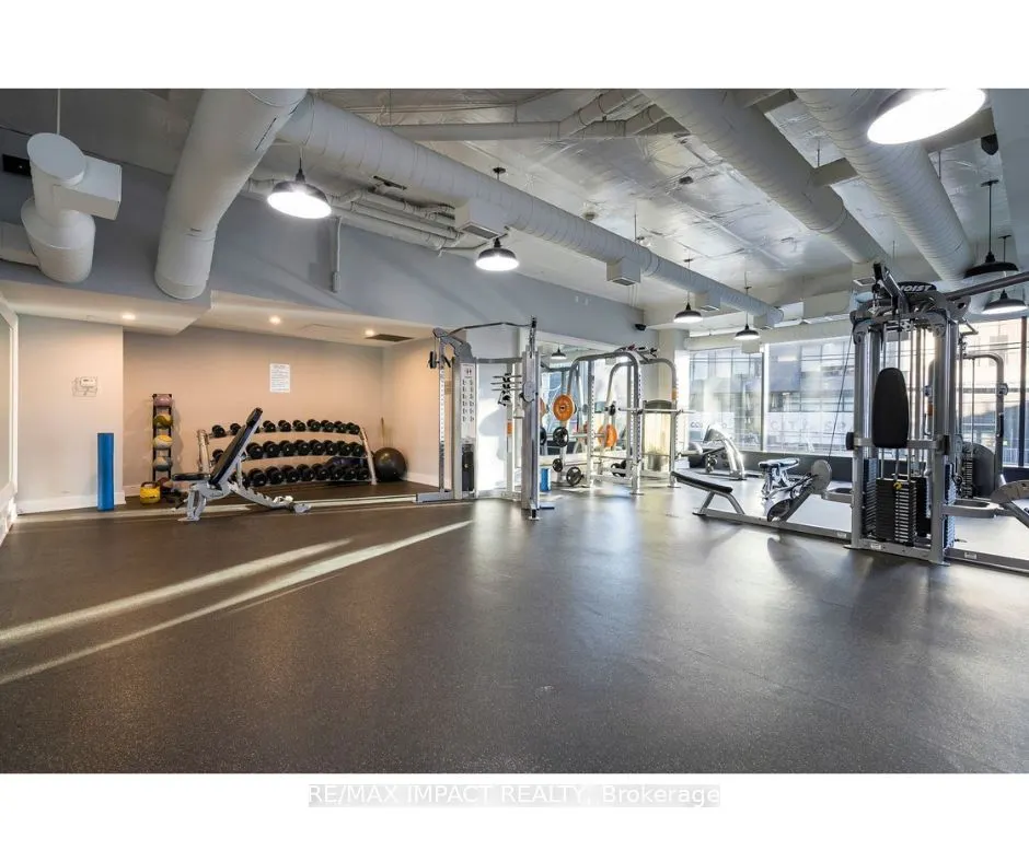 169 Fort York Boulevard, #515