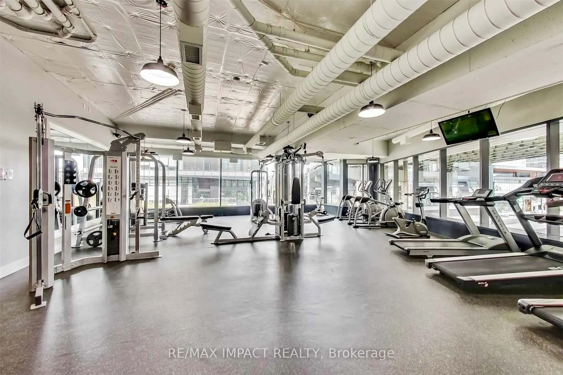 169 Fort York Boulevard, #515