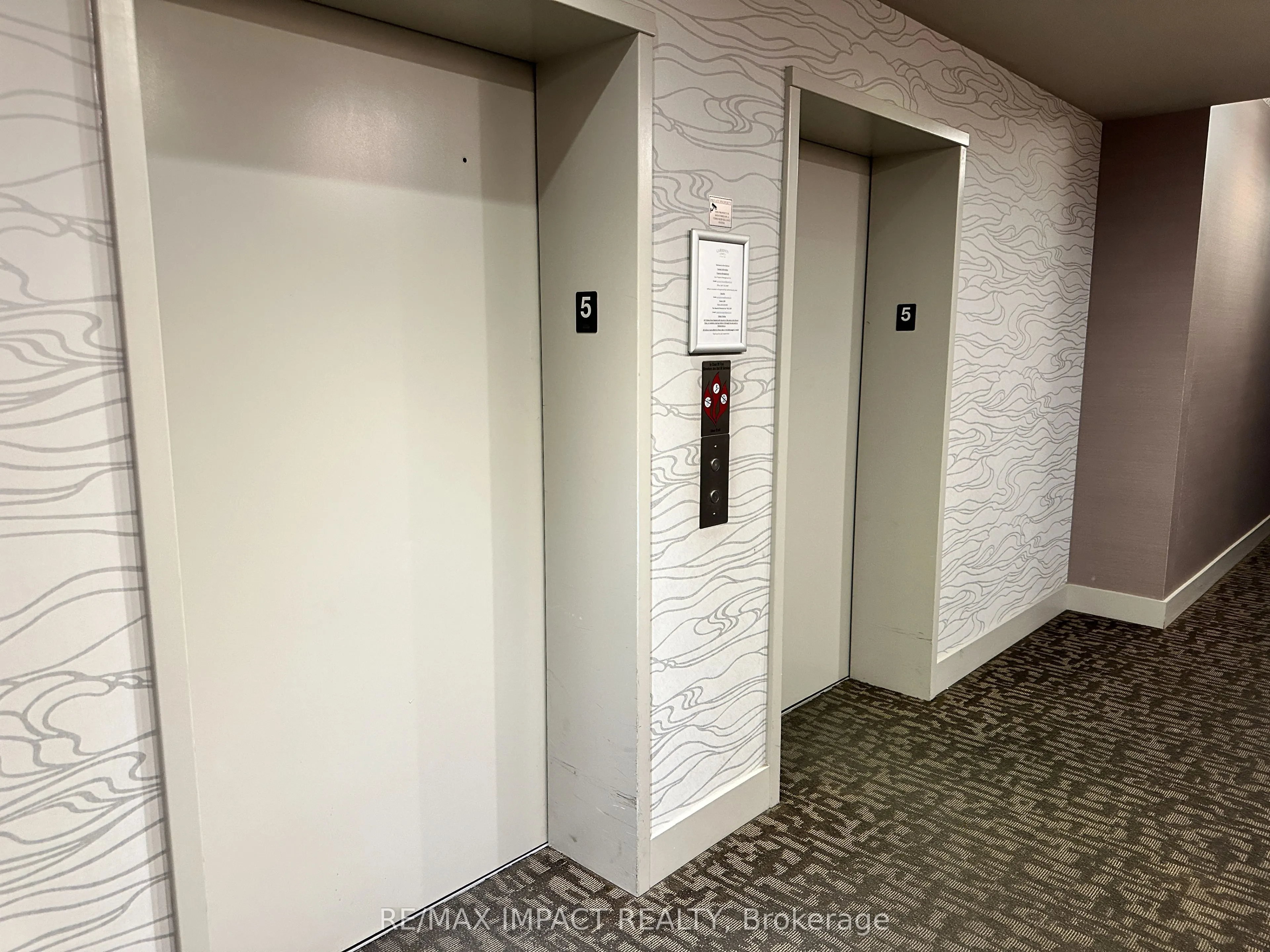 169 Fort York Boulevard, #515