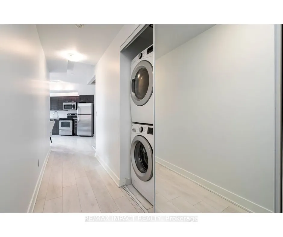 169 Fort York Boulevard, #515