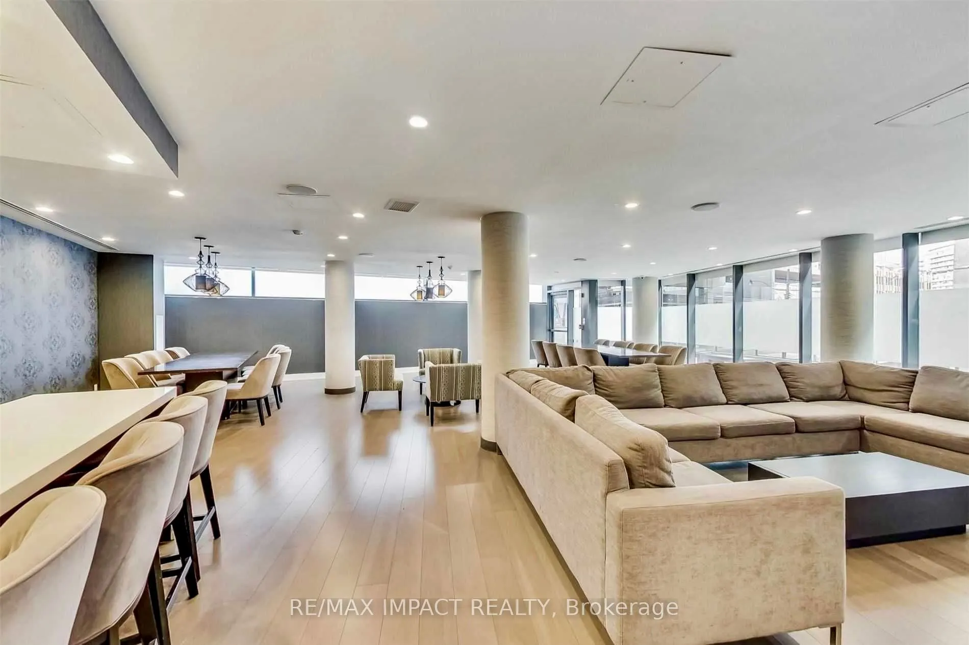 169 Fort York Boulevard, #515