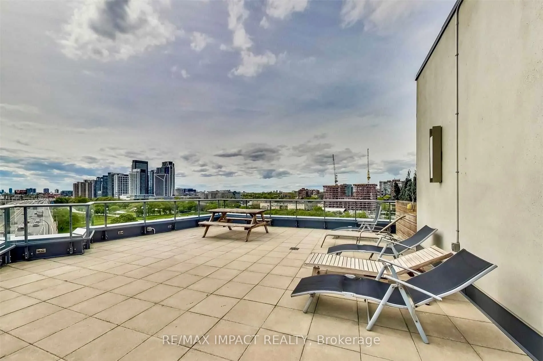 169 Fort York Boulevard, #515