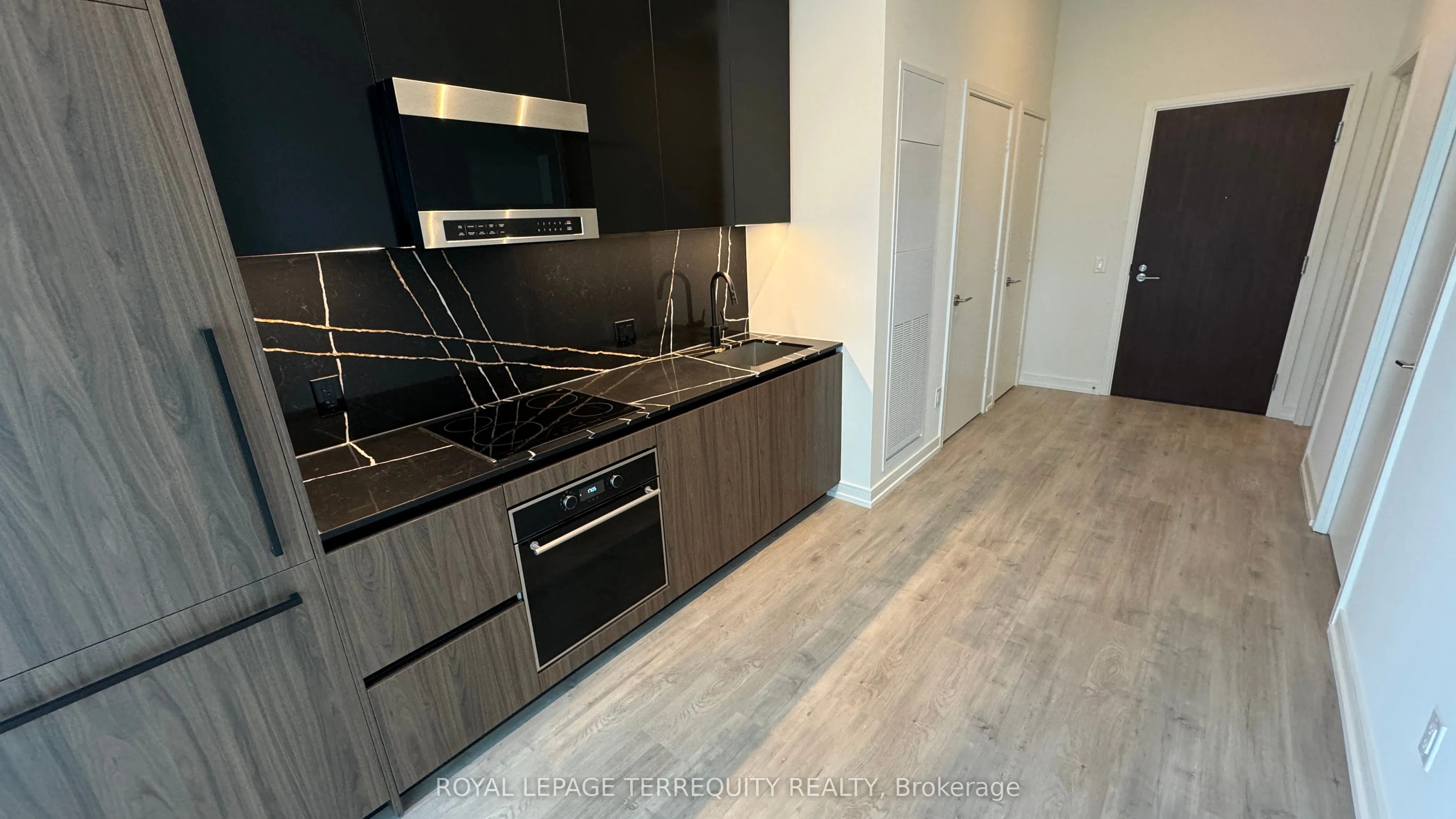 425 Front Street E, #608