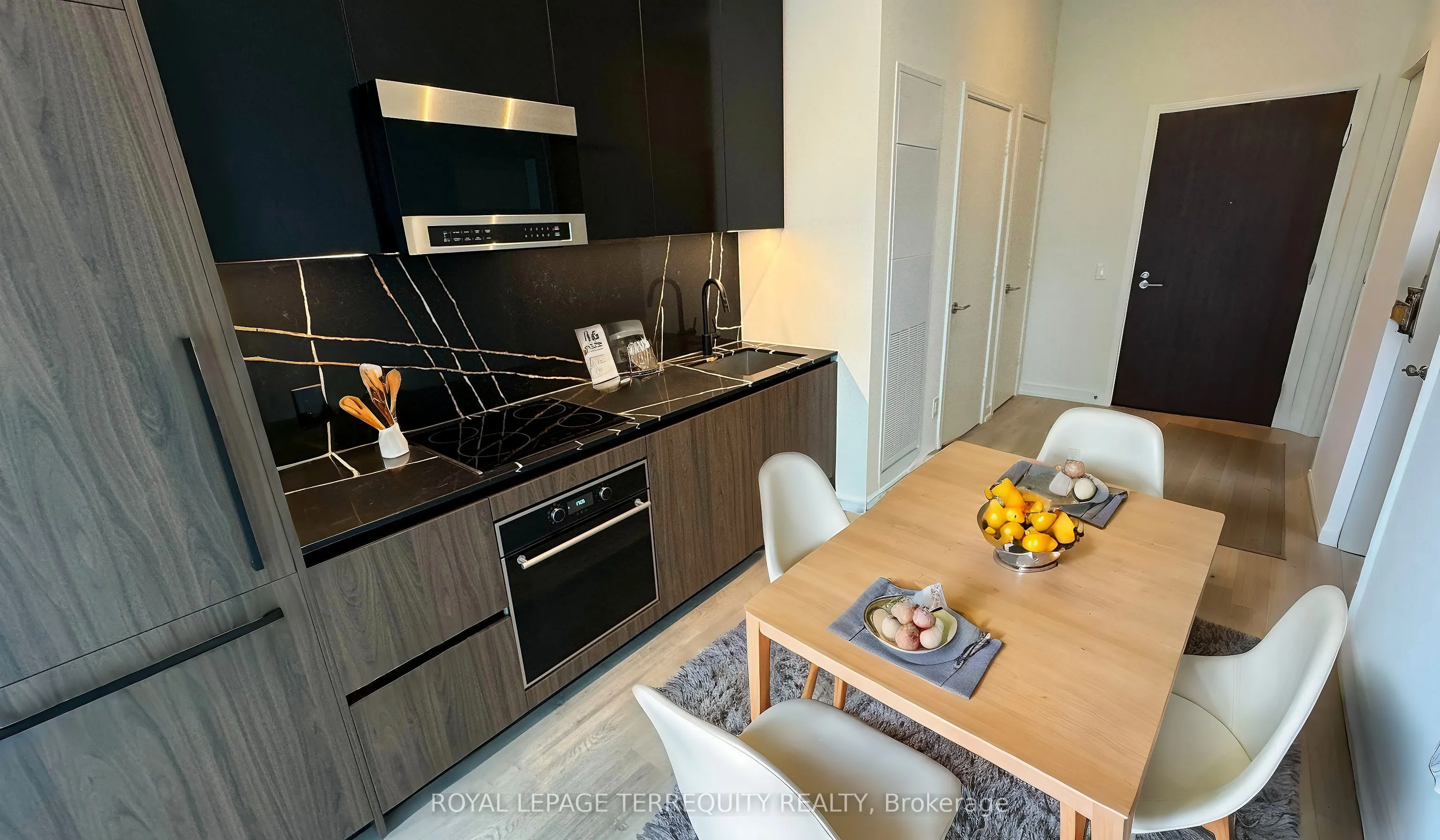 425 Front Street E, #608
