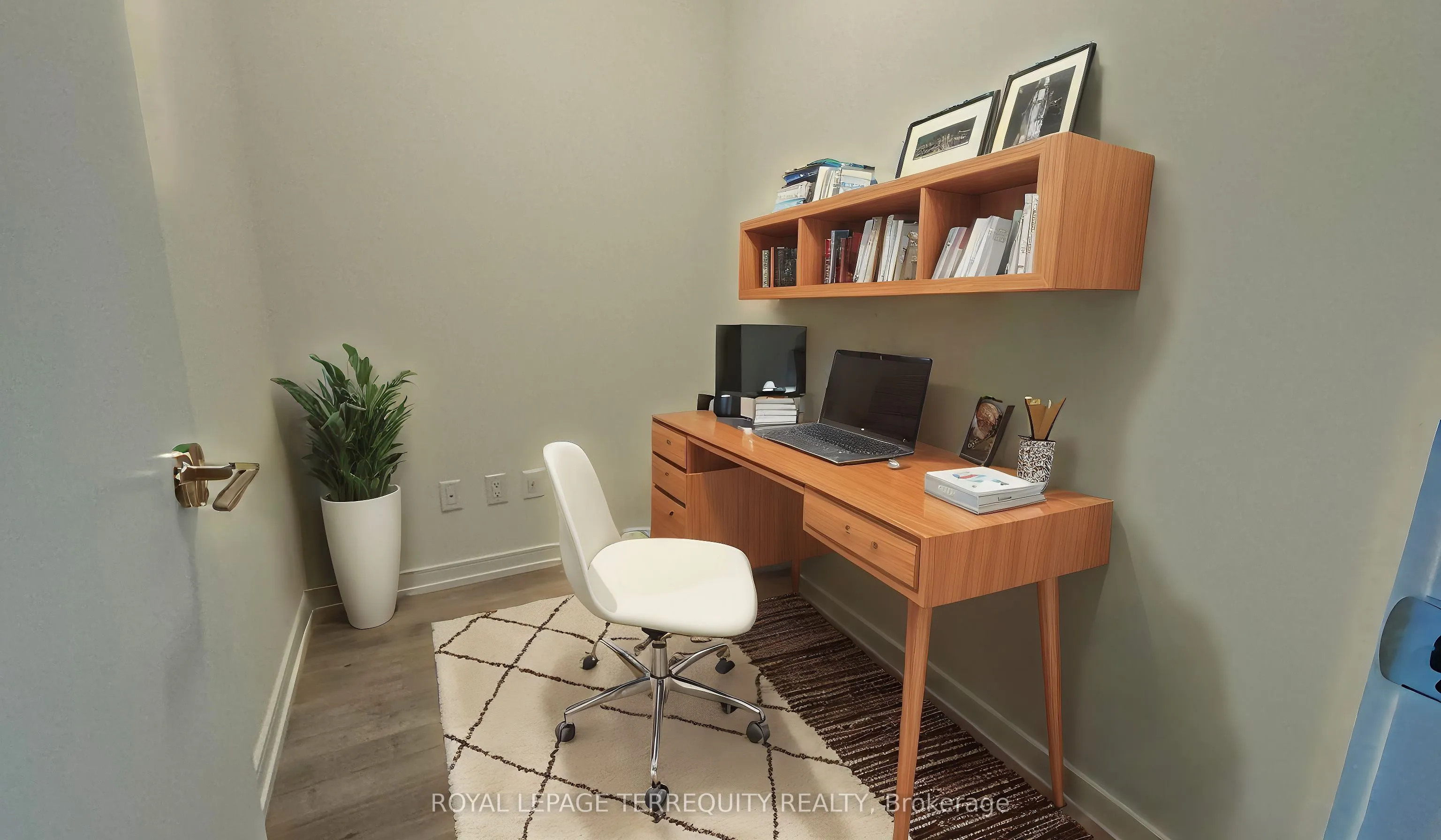 425 Front Street E, #608