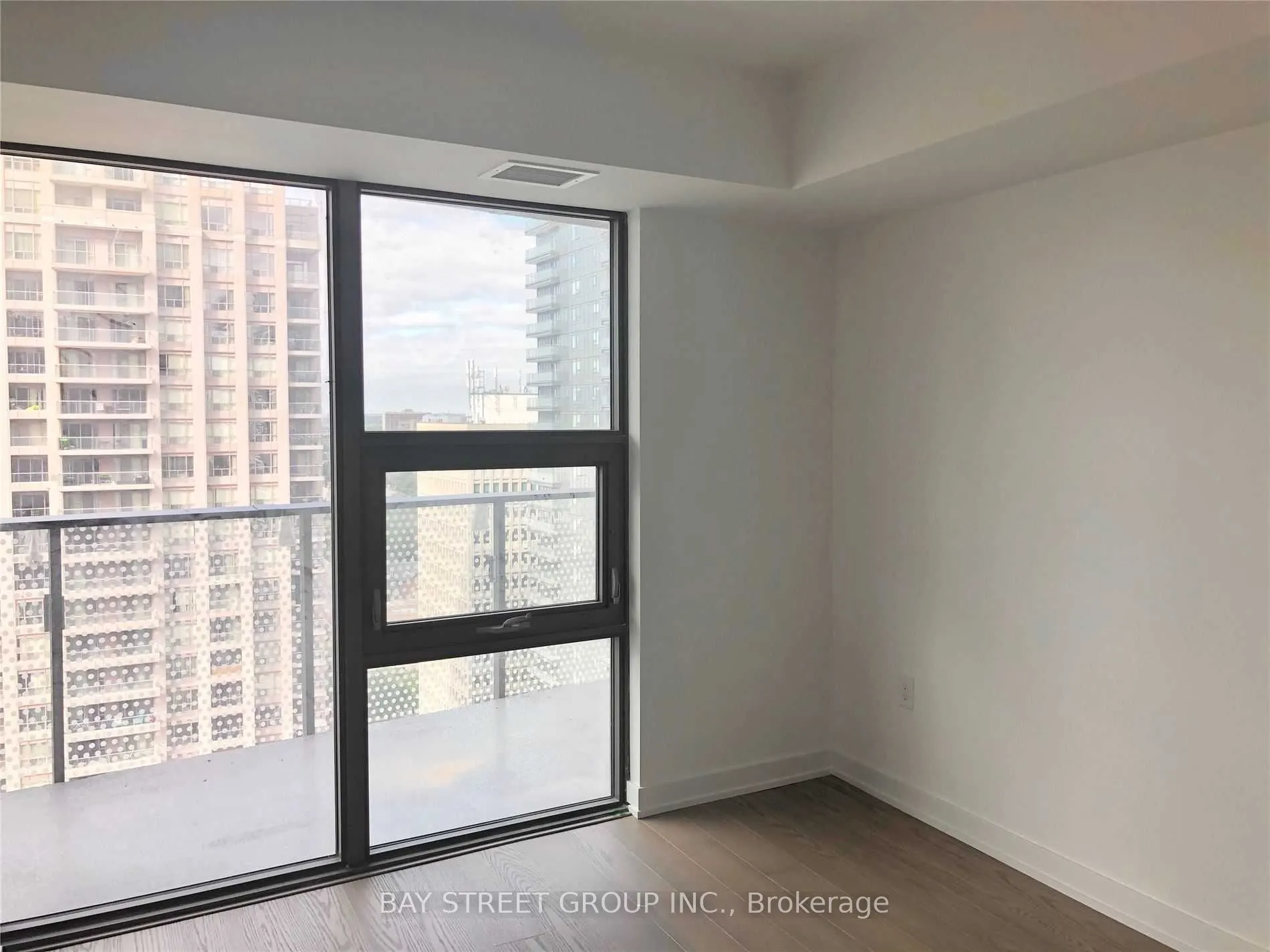 11 Wellesley Street W, #2407