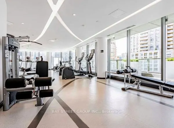 11 Wellesley Street W, #2407