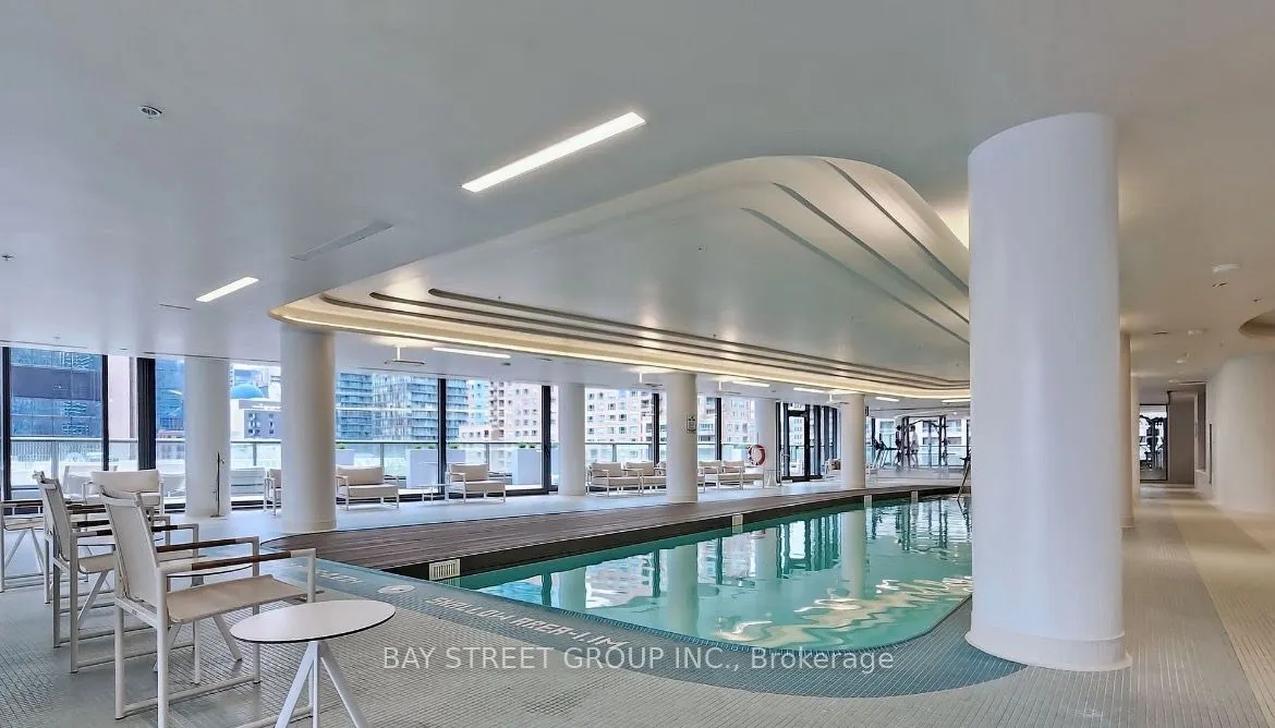 11 Wellesley Street W, #2407