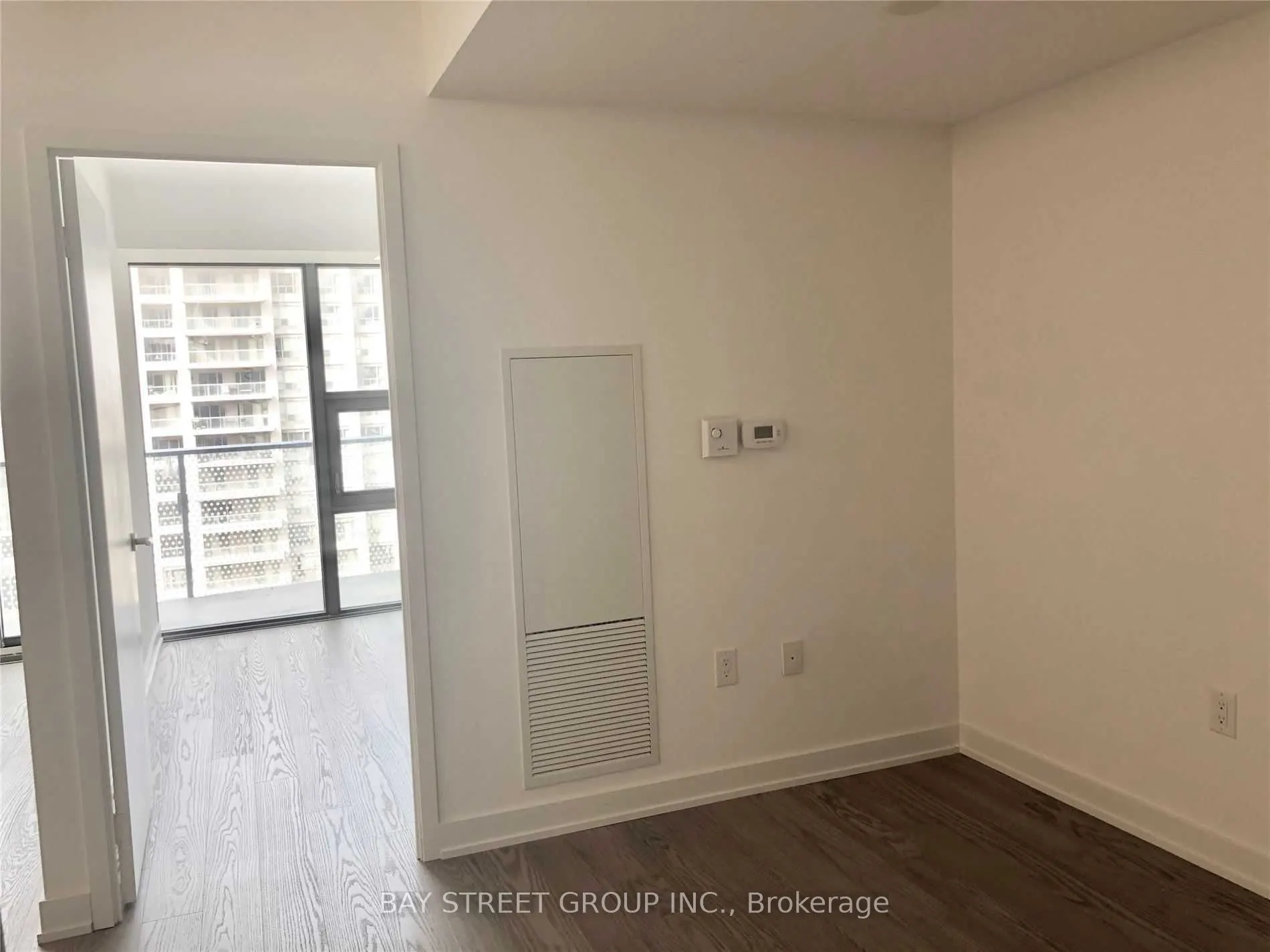11 Wellesley Street W, #2407