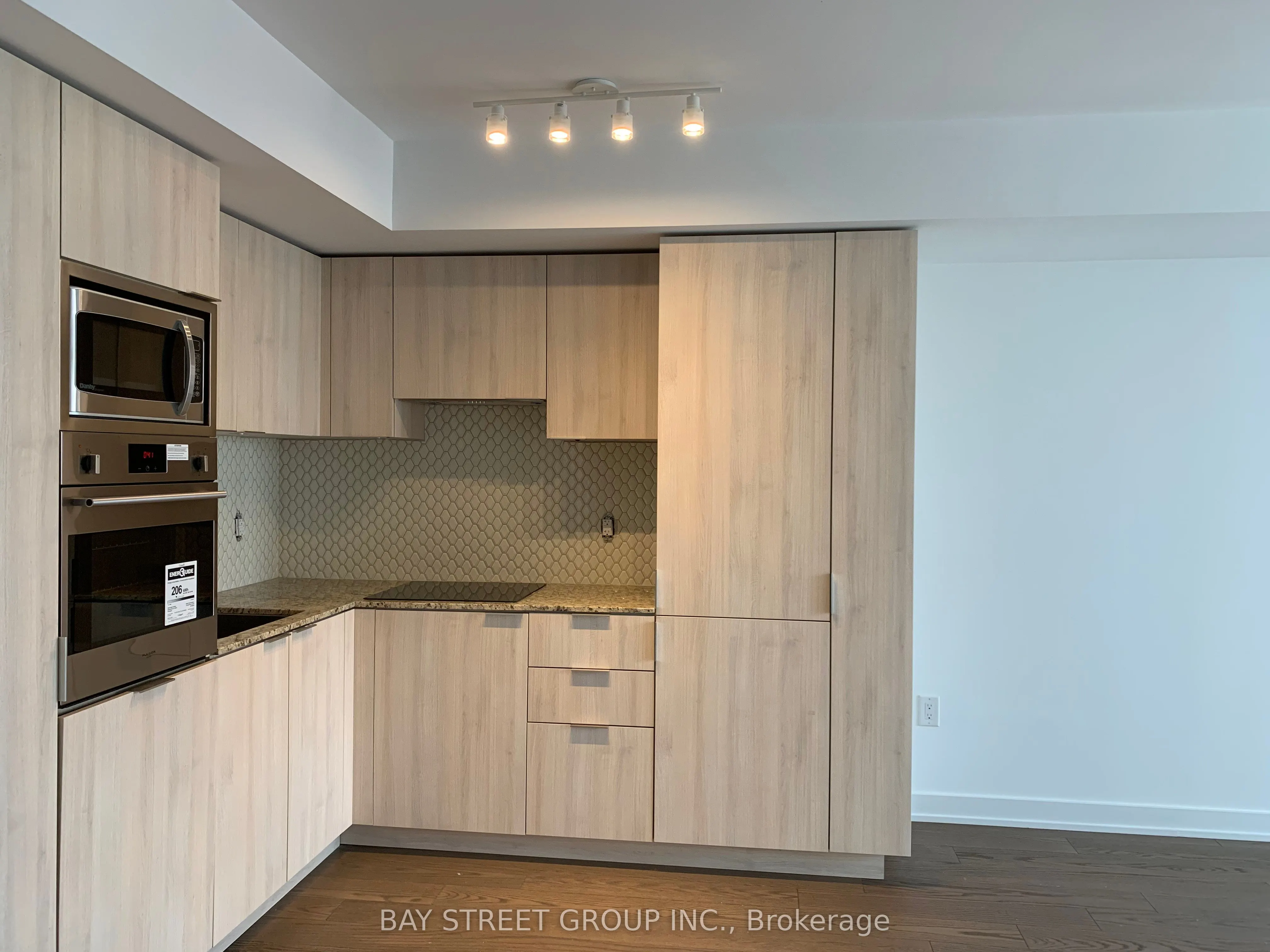 11 Wellesley Street W, #2407