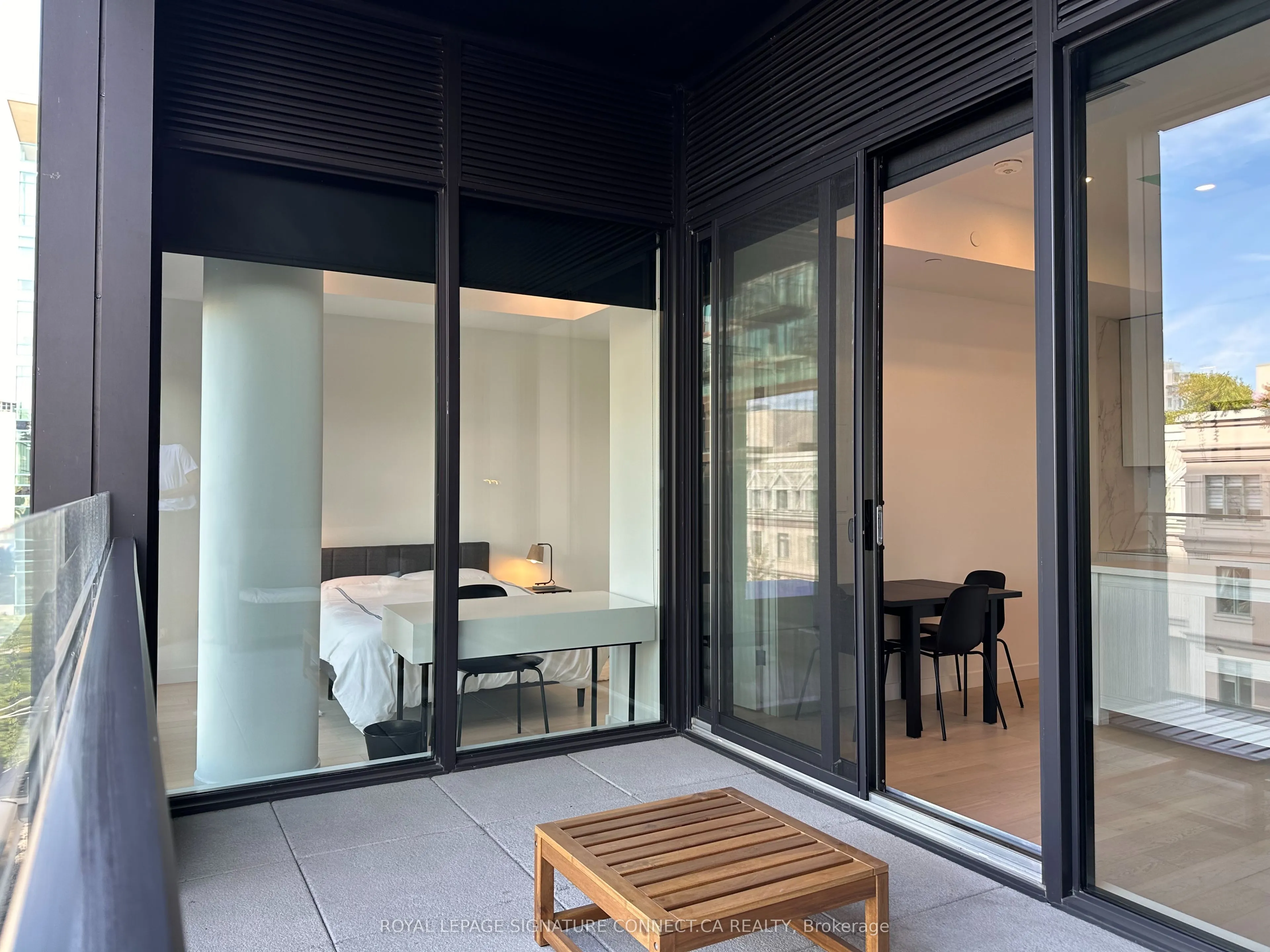 505 Richmond Street W, #415