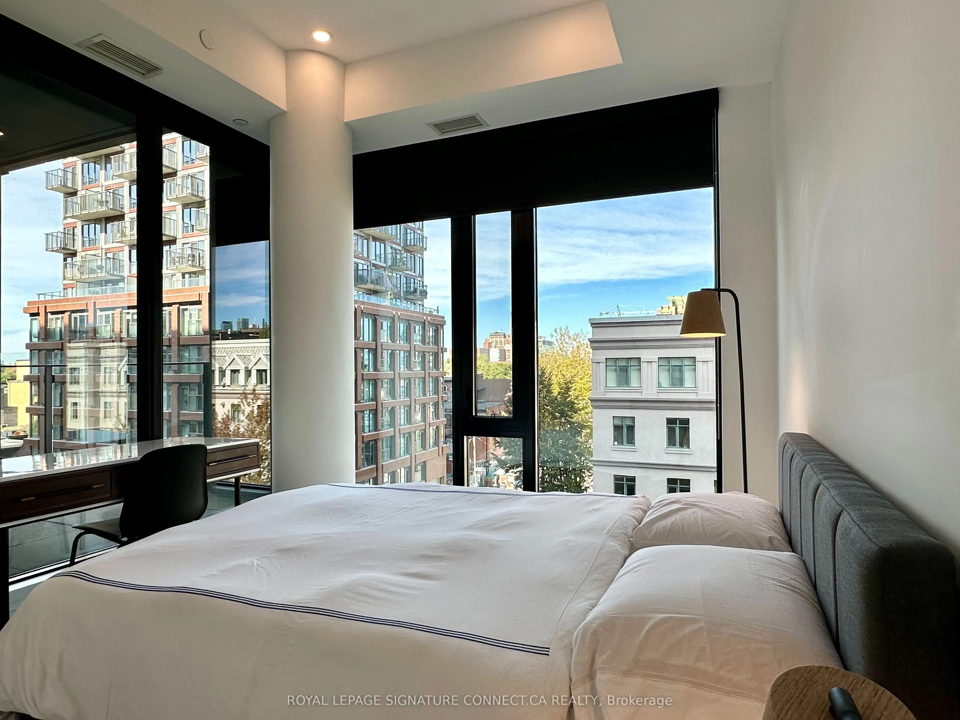 505 Richmond Street W, #415