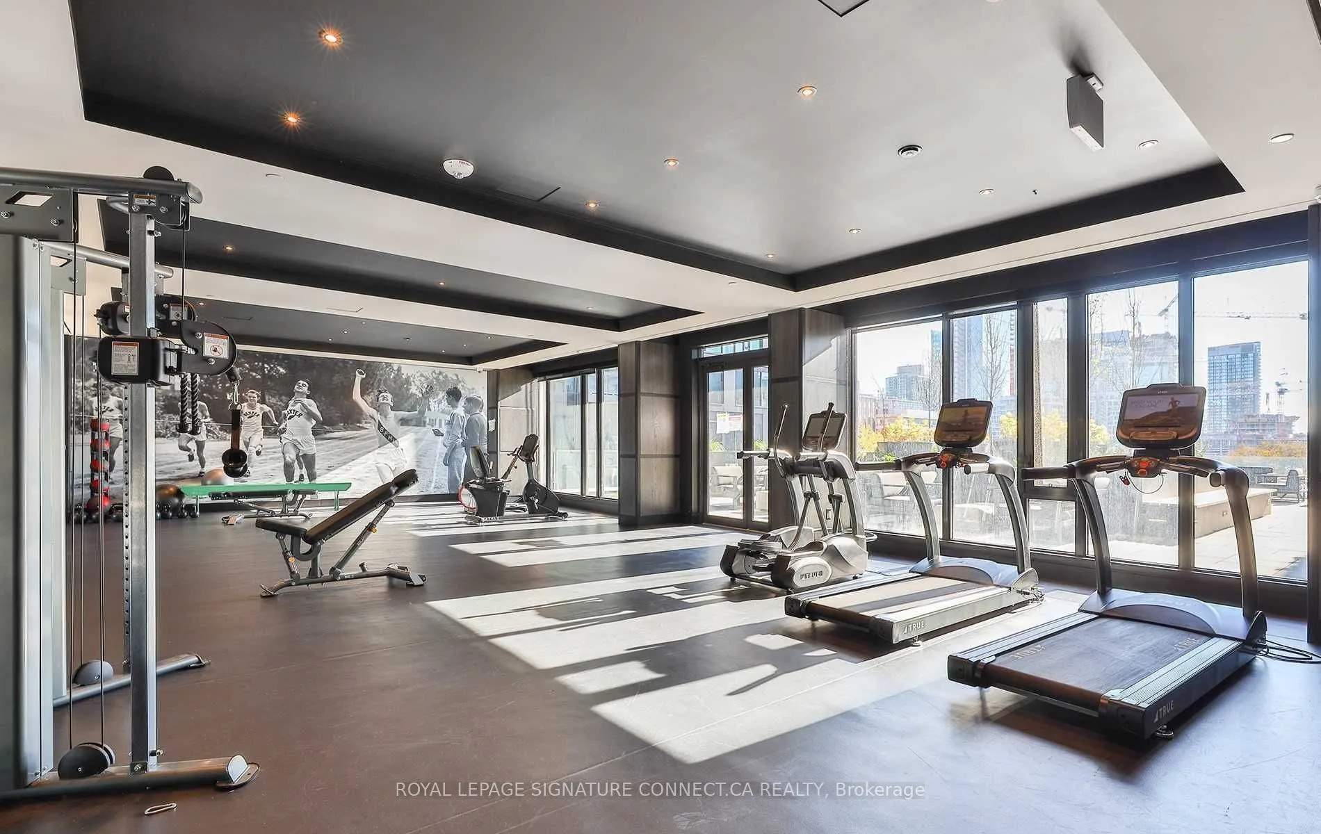 505 Richmond Street W, #415