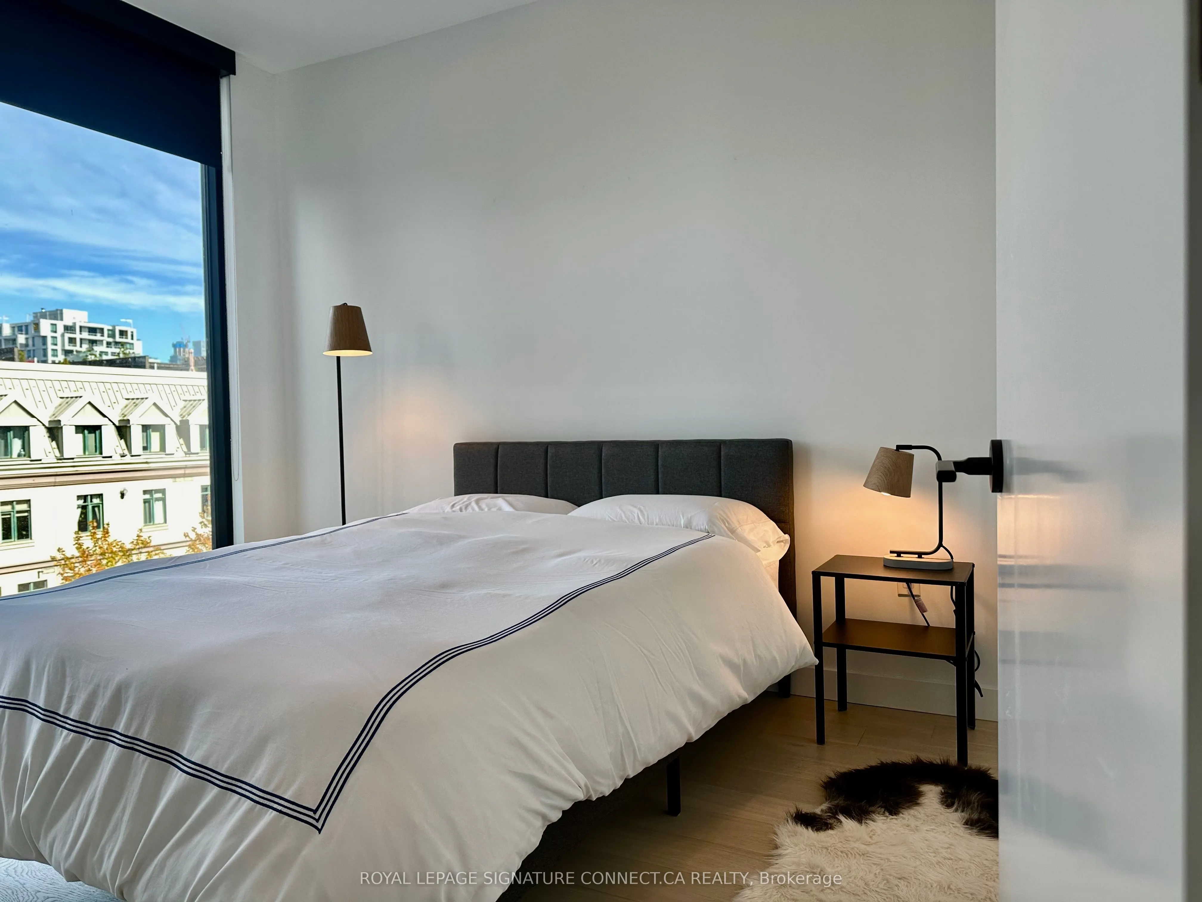 505 Richmond Street W, #415