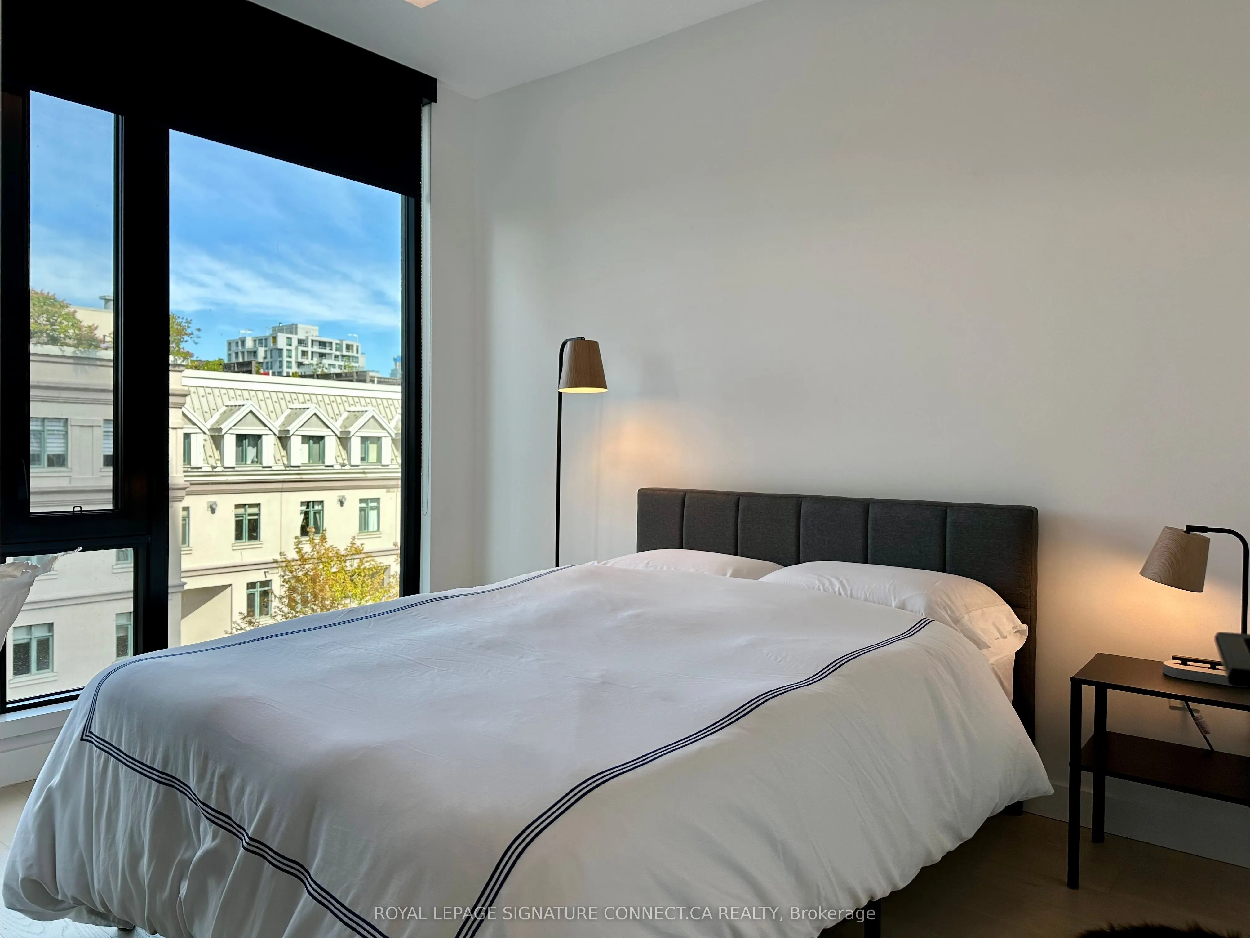 505 Richmond Street W, #415
