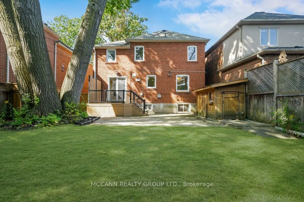118 Braeside Road