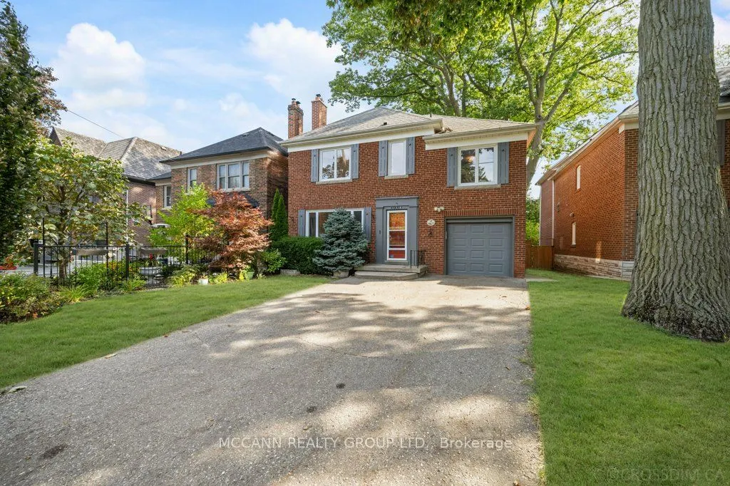 118 Braeside Road