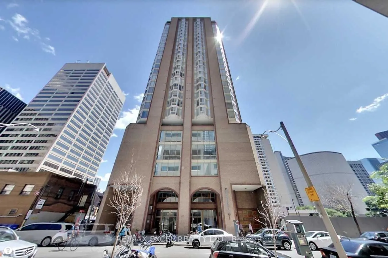 55 Centre Avenue, #2105