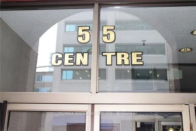 55 Centre Avenue, #2105