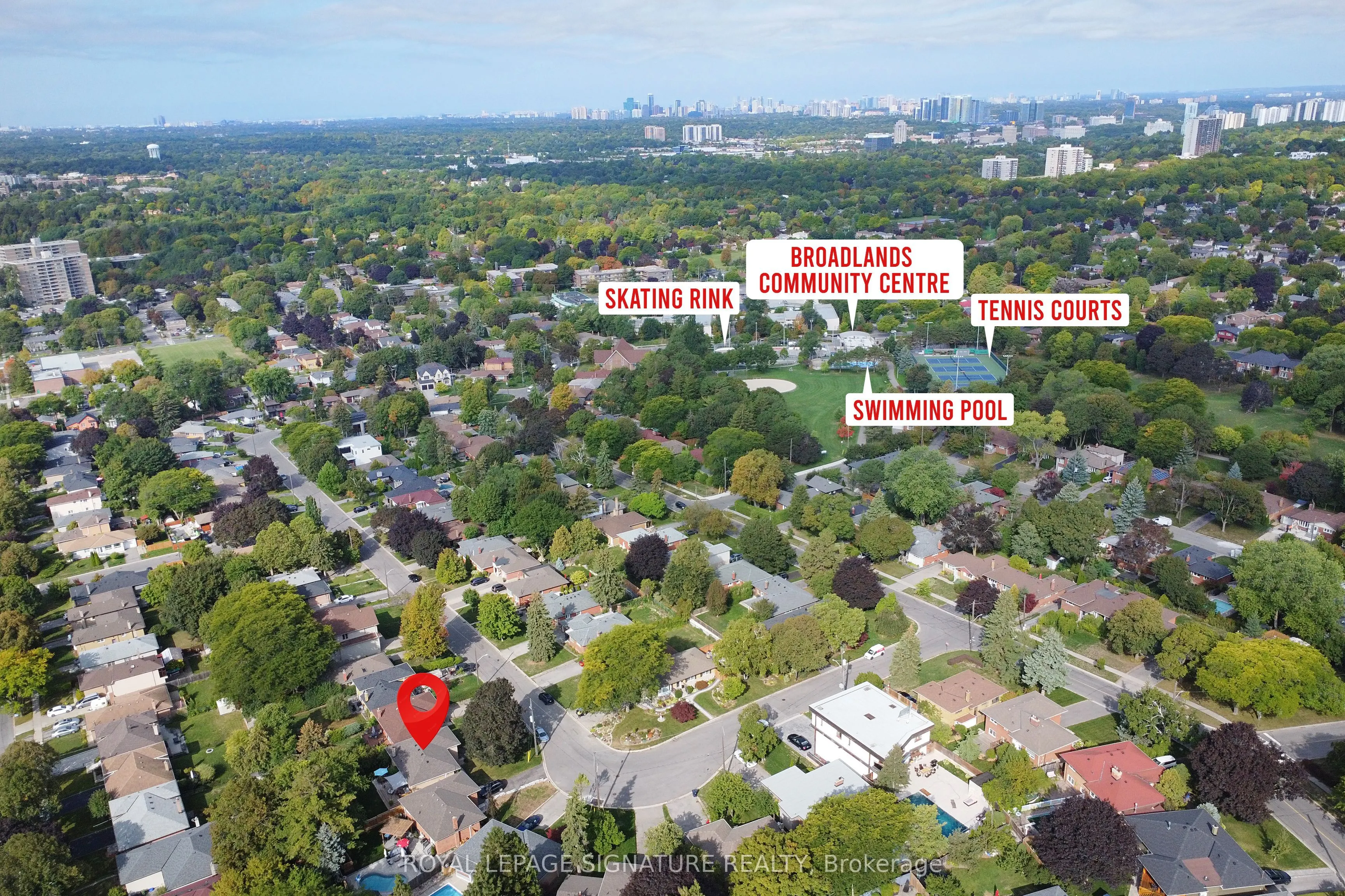 19 Caronport Crescent